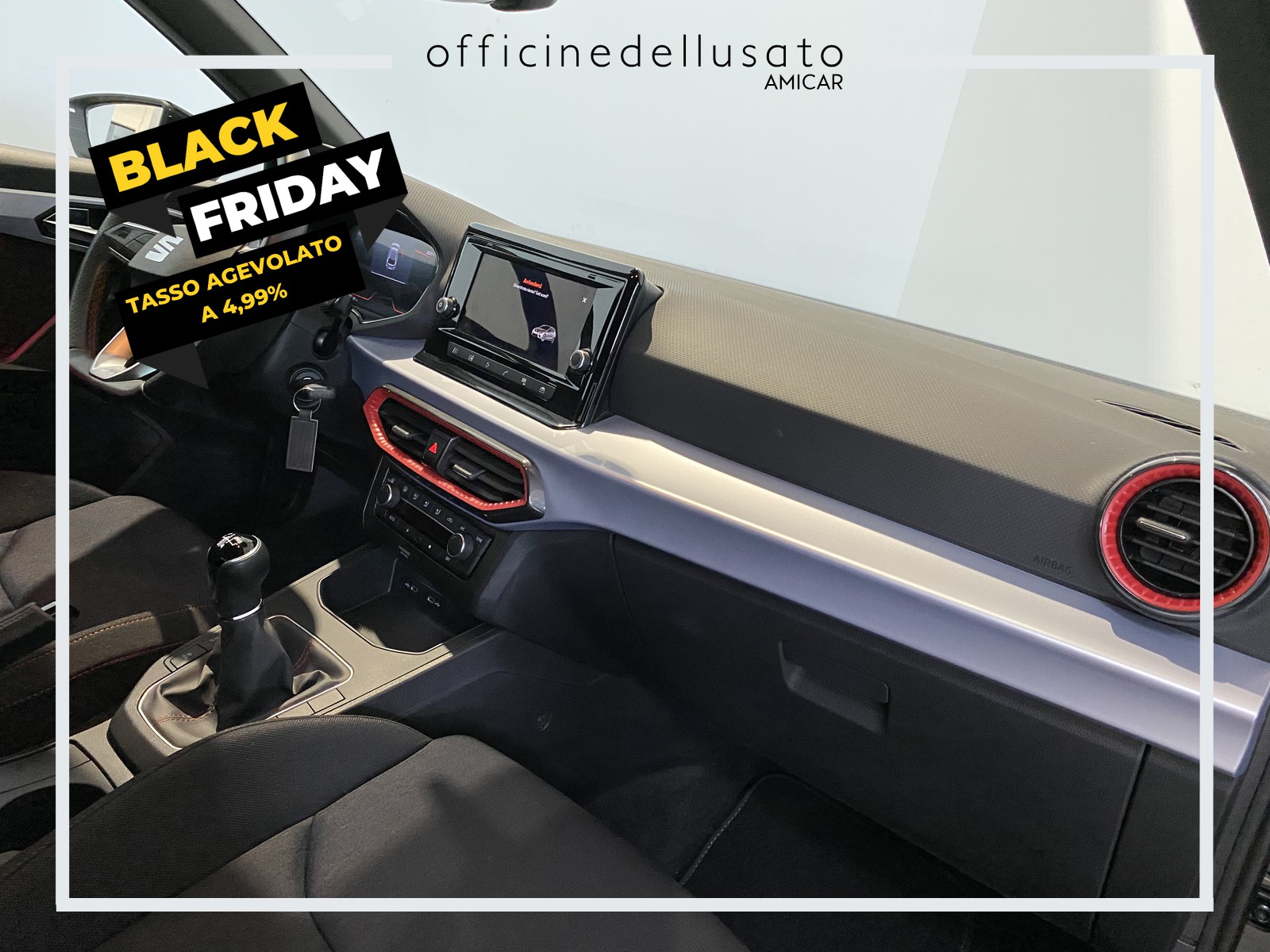 Tutto l'usato e KM 0