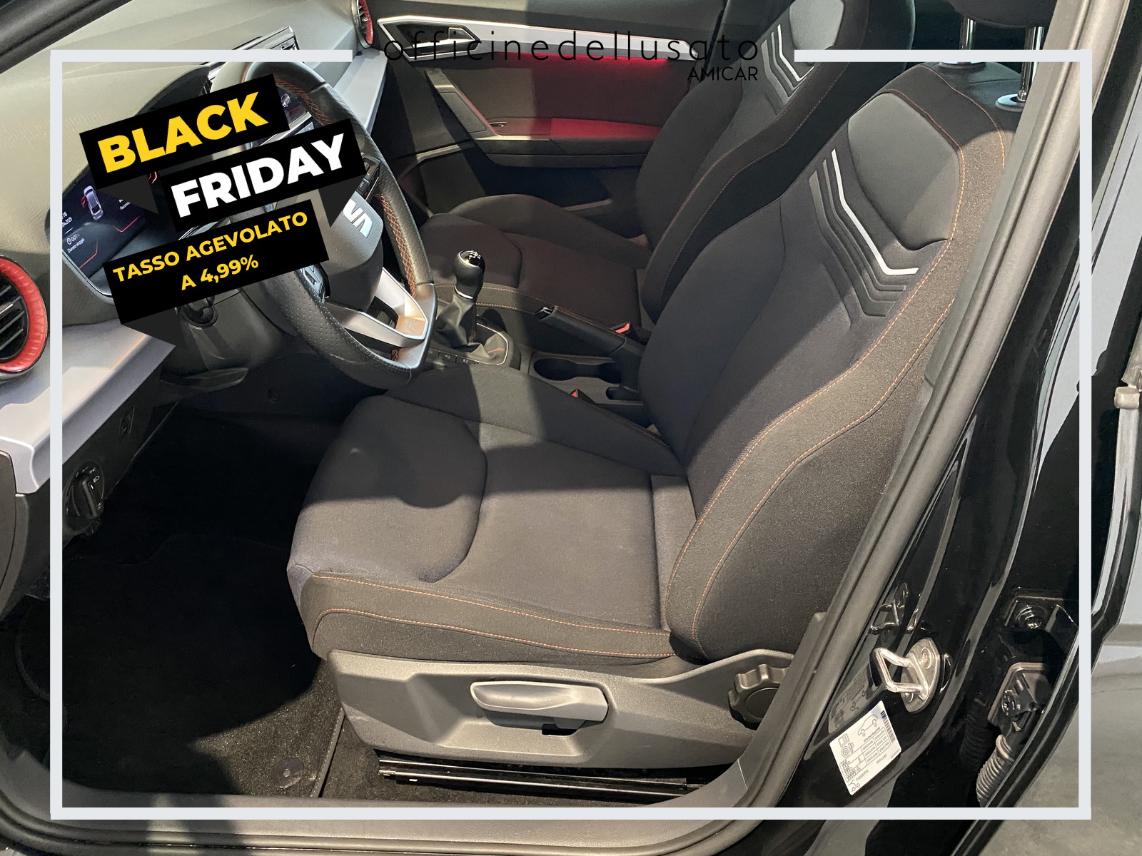 Tutto l'usato e KM 0