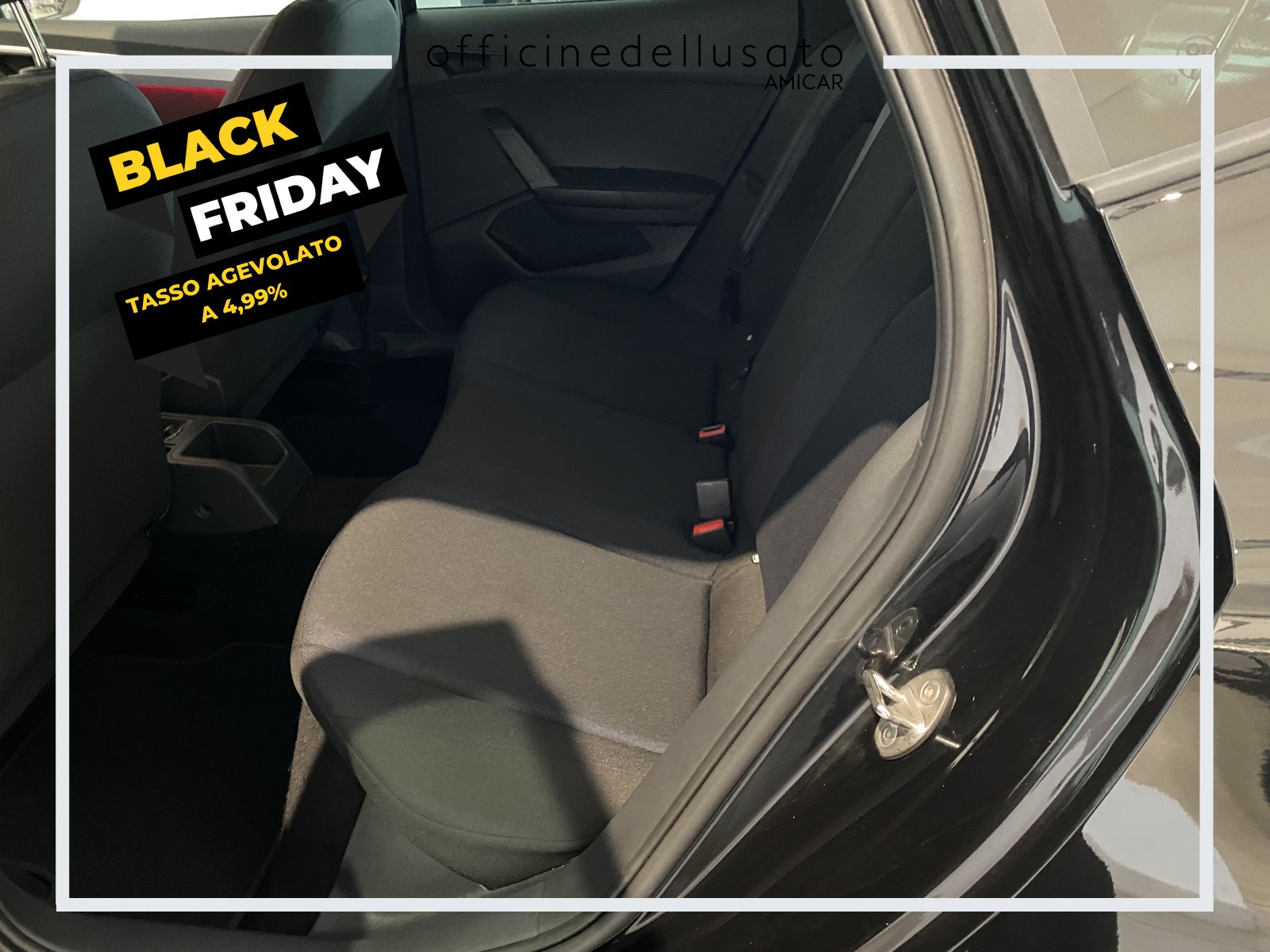 Tutto l'usato e KM 0