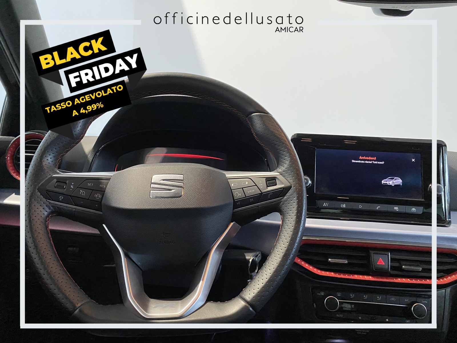 Tutto l'usato e KM 0