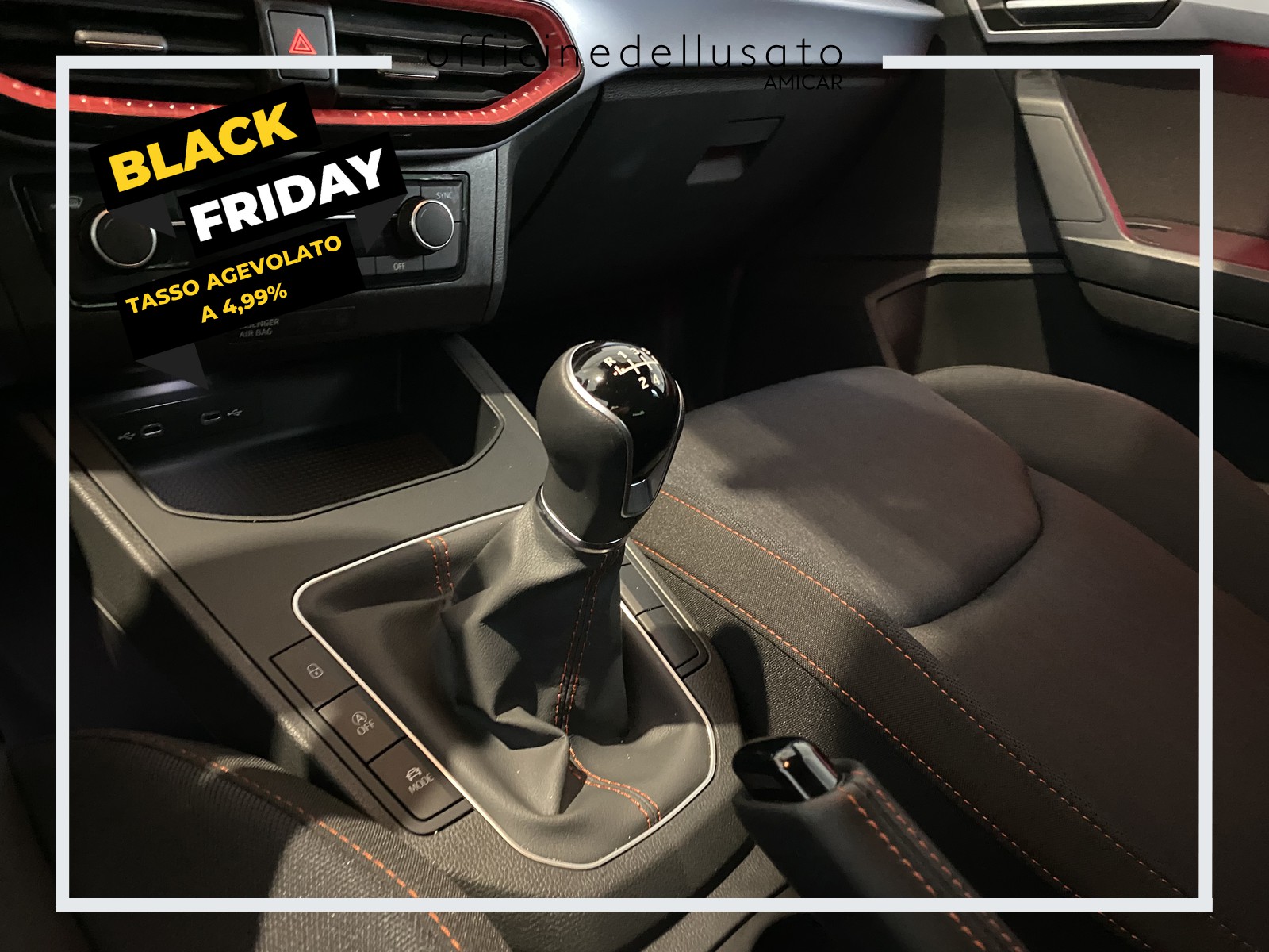 Tutto l'usato e KM 0