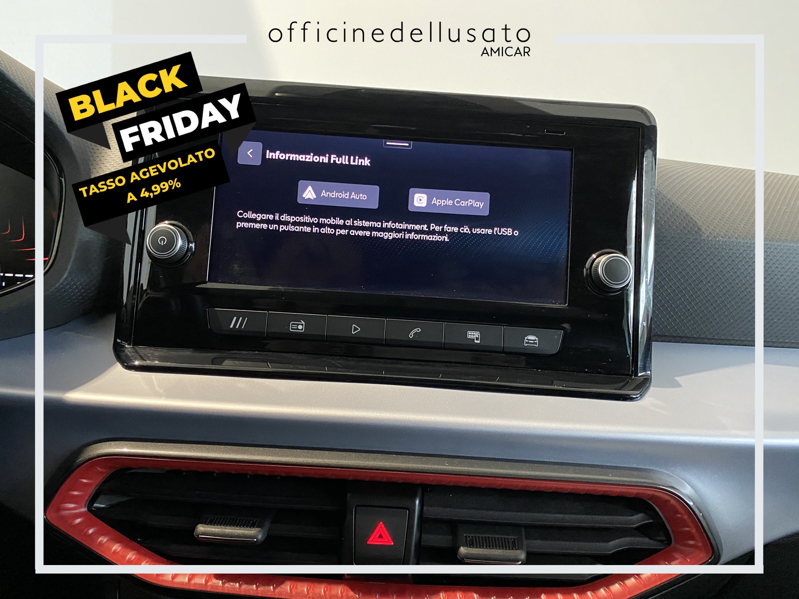 Tutto l'usato e KM 0