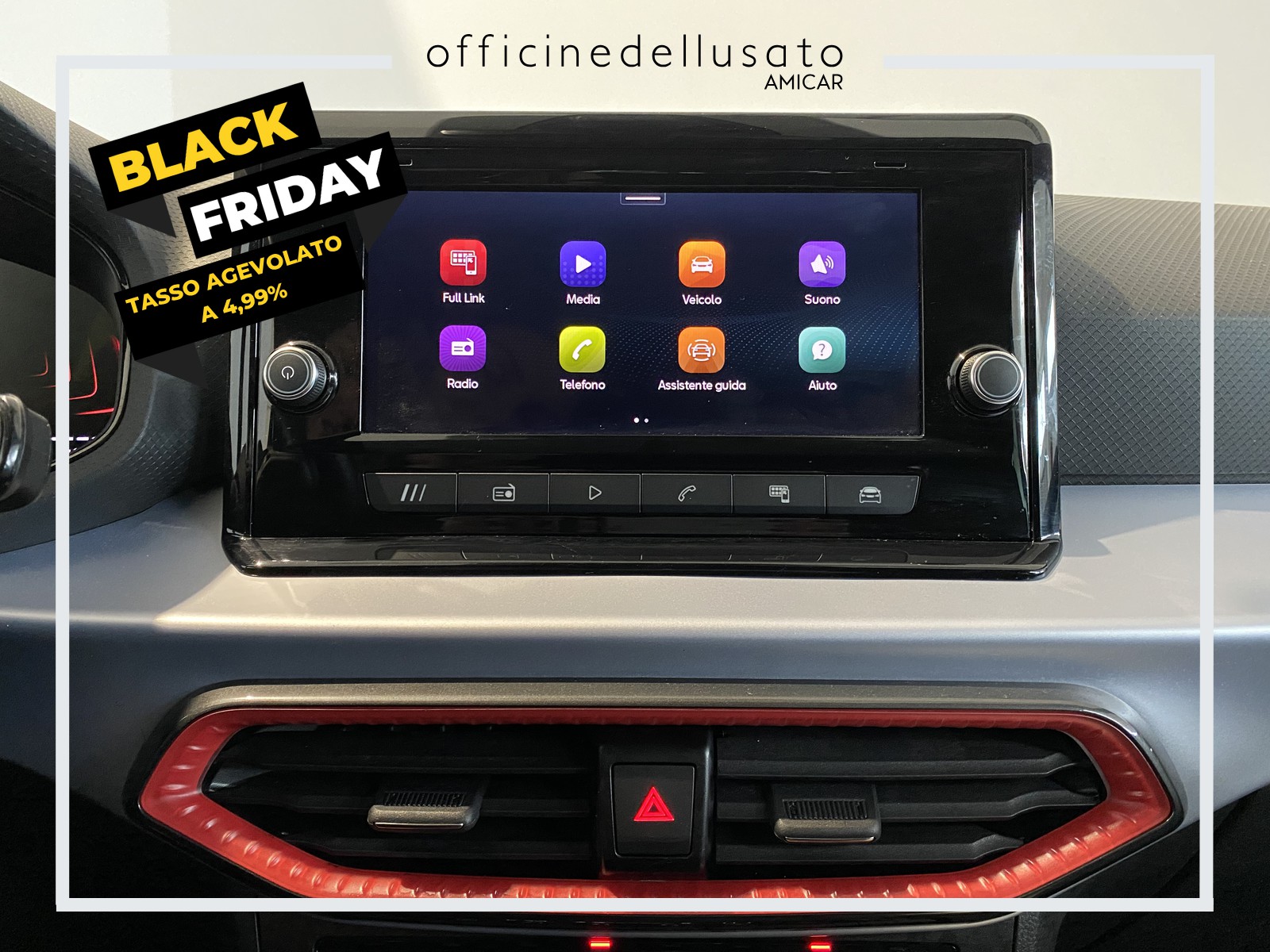 Tutto l'usato e KM 0