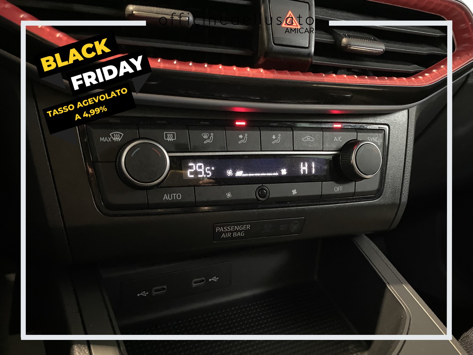 Tutto l'usato e KM 0