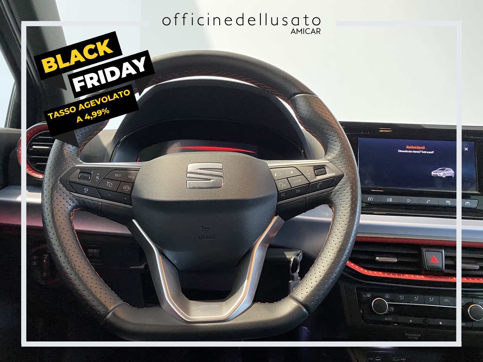 Tutto l'usato e KM 0