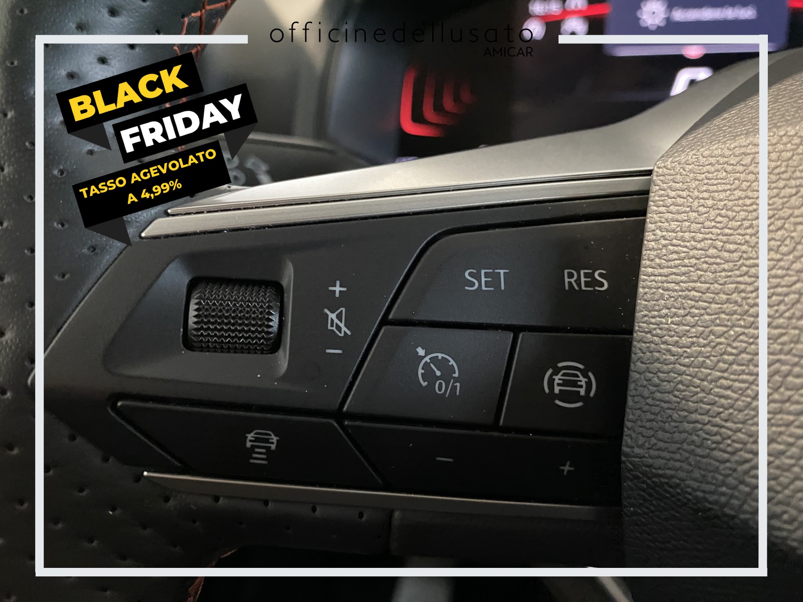 Tutto l'usato e KM 0