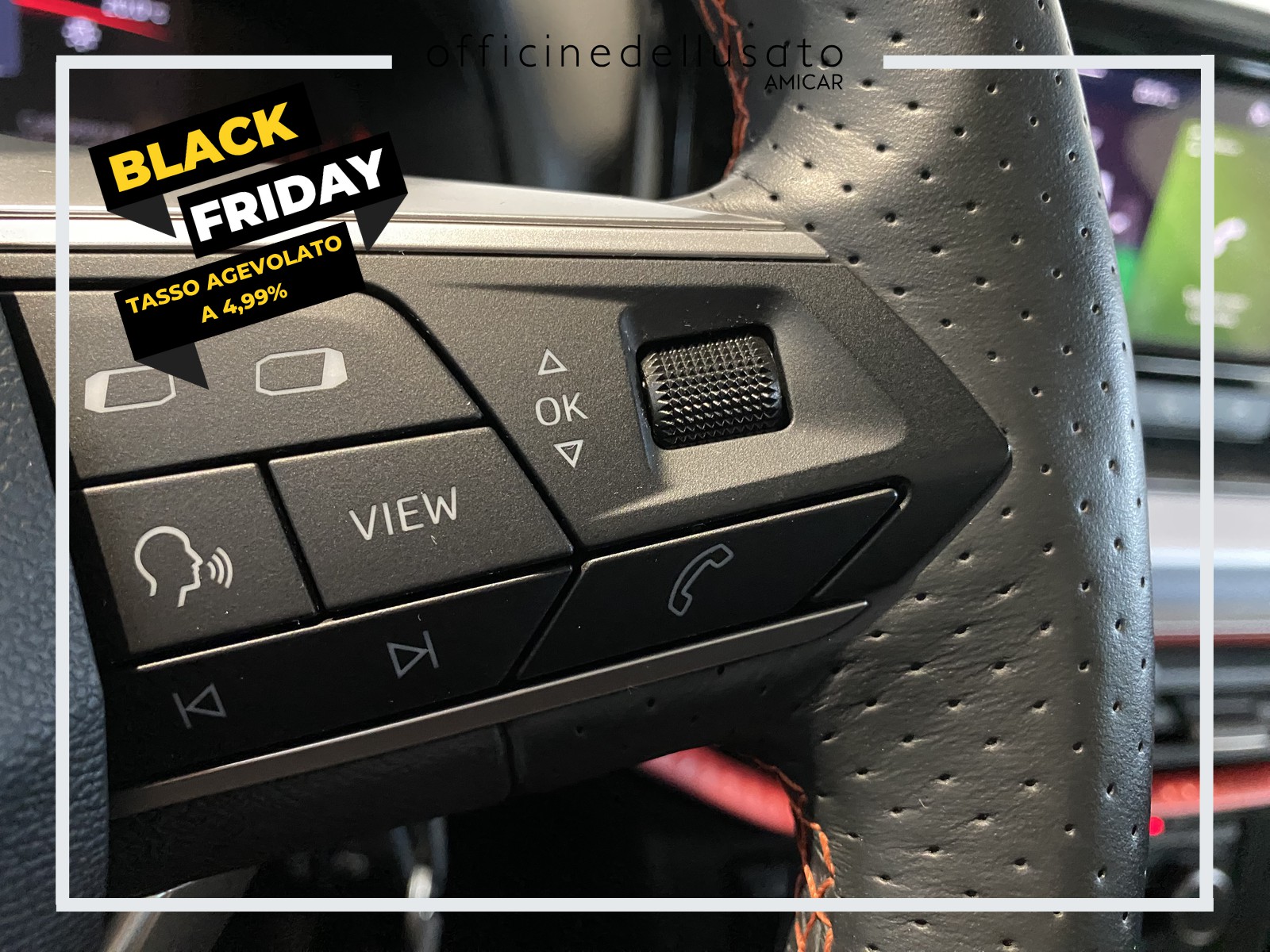 Tutto l'usato e KM 0