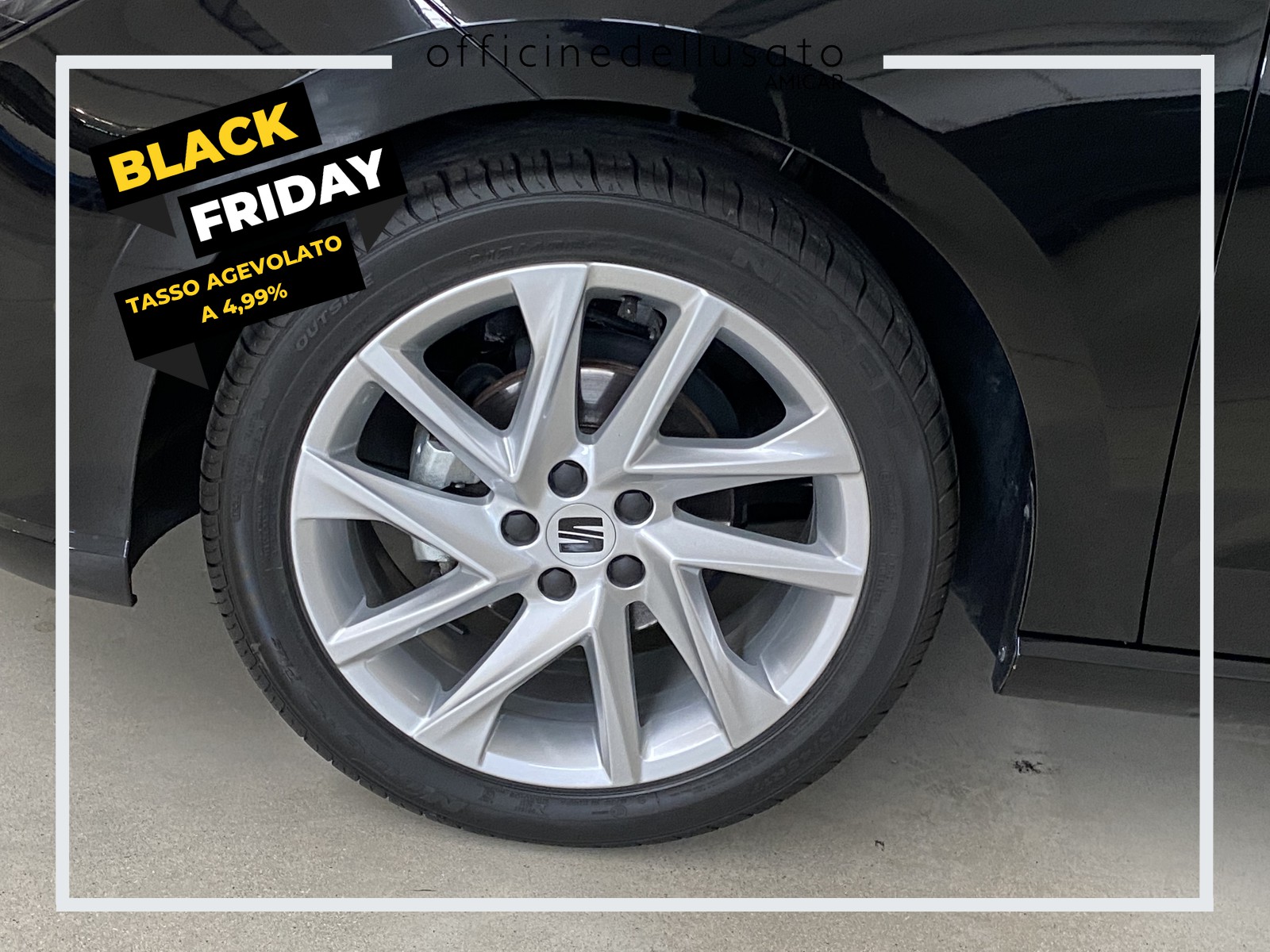 Tutto l'usato e KM 0