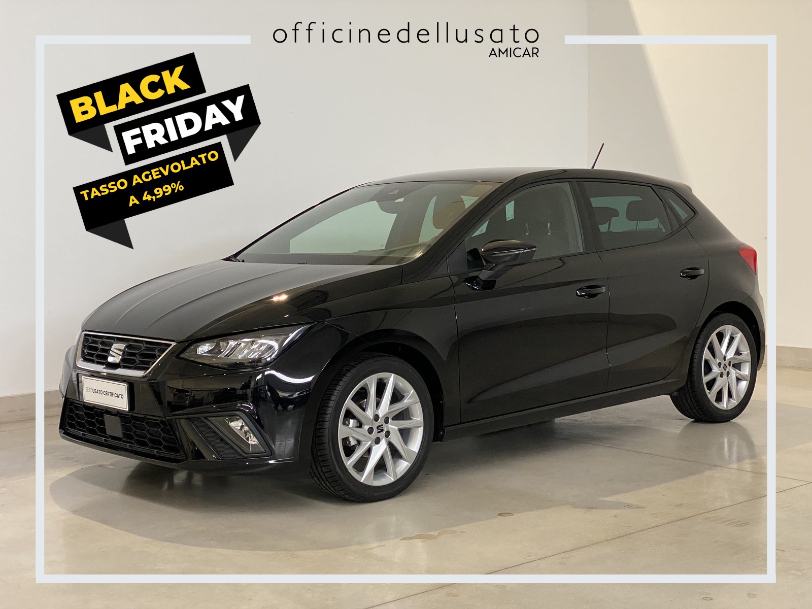 Tutto l'usato e KM 0