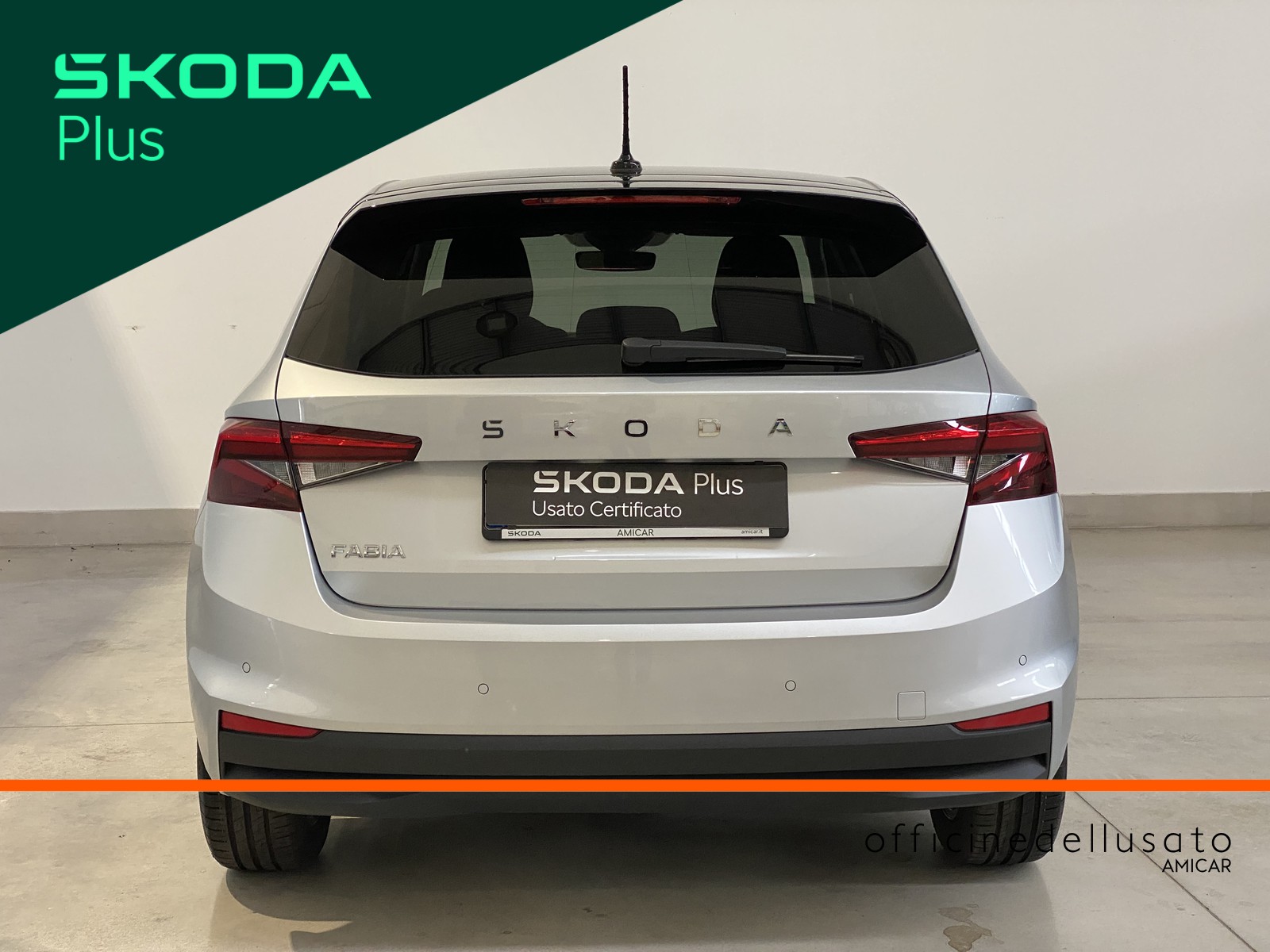 Tutto l'usato e KM 0