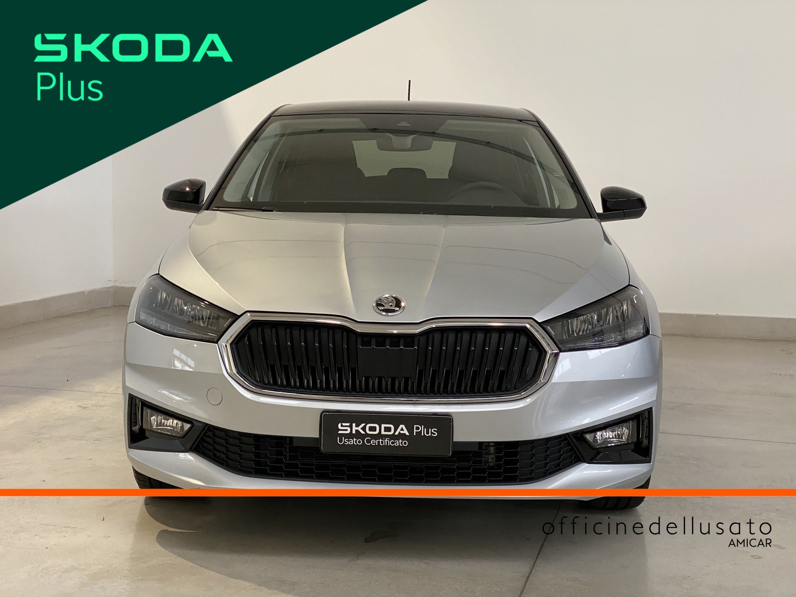 Tutto l'usato e KM 0