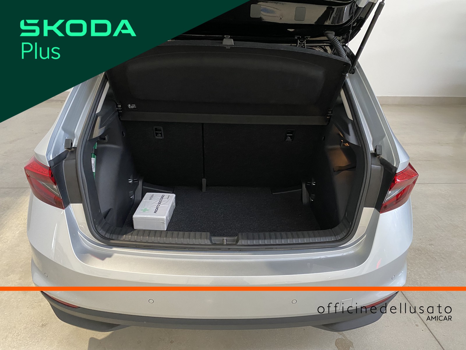 Tutto l'usato e KM 0