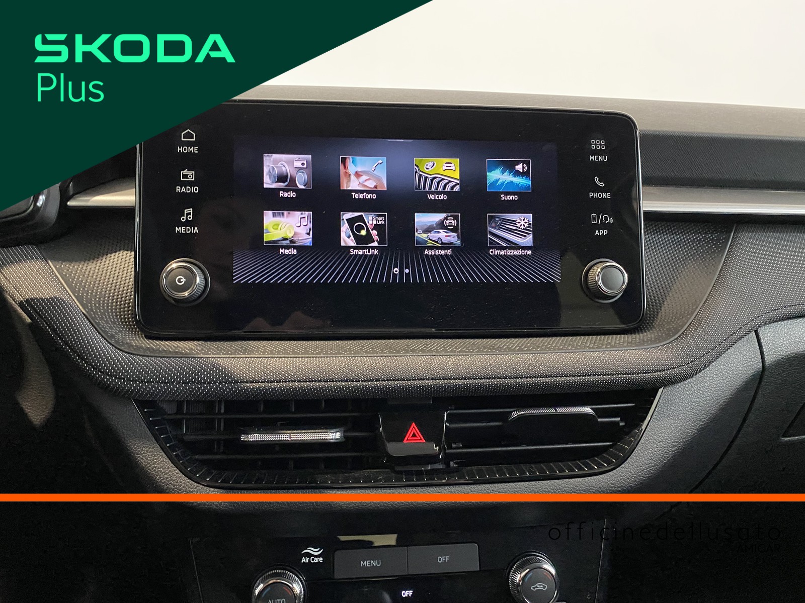 Tutto l'usato e KM 0