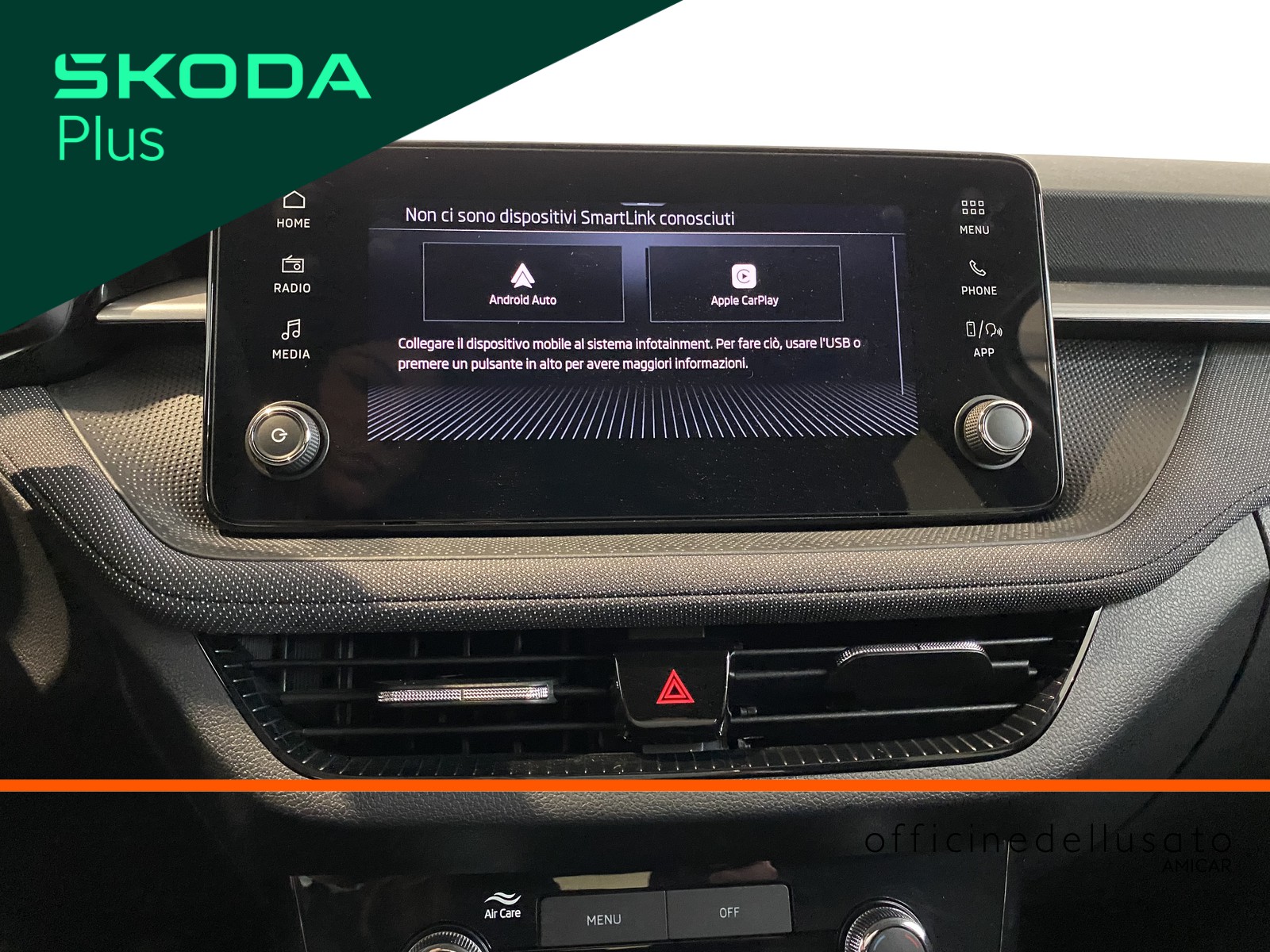 Tutto l'usato e KM 0