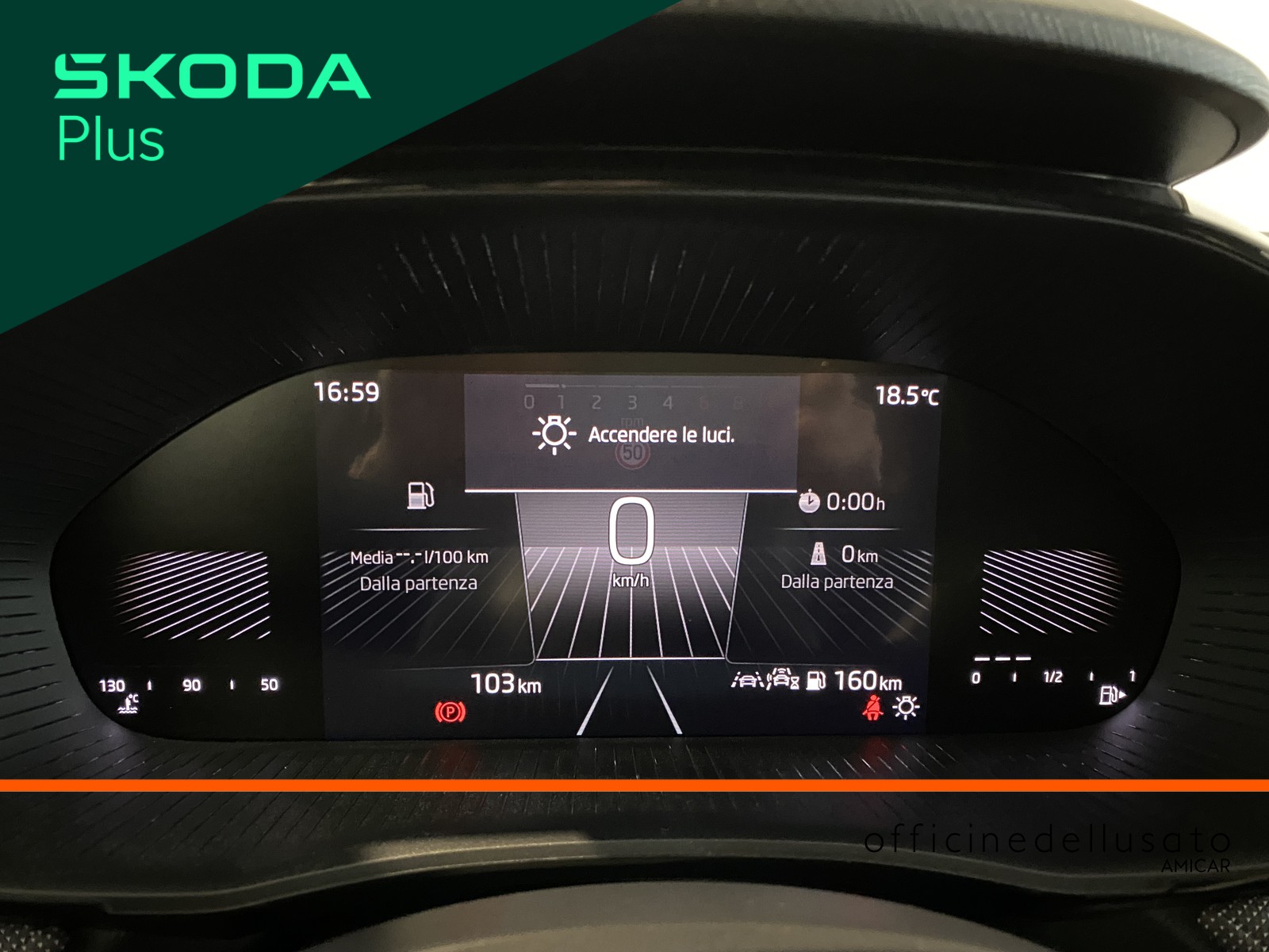 Tutto l'usato e KM 0