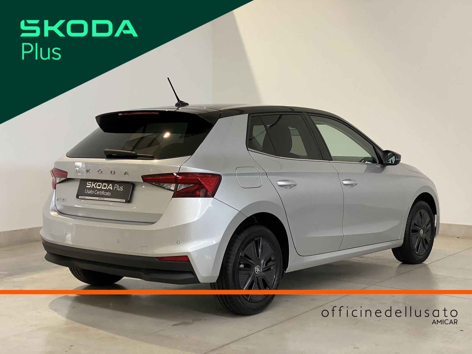 Tutto l'usato e KM 0