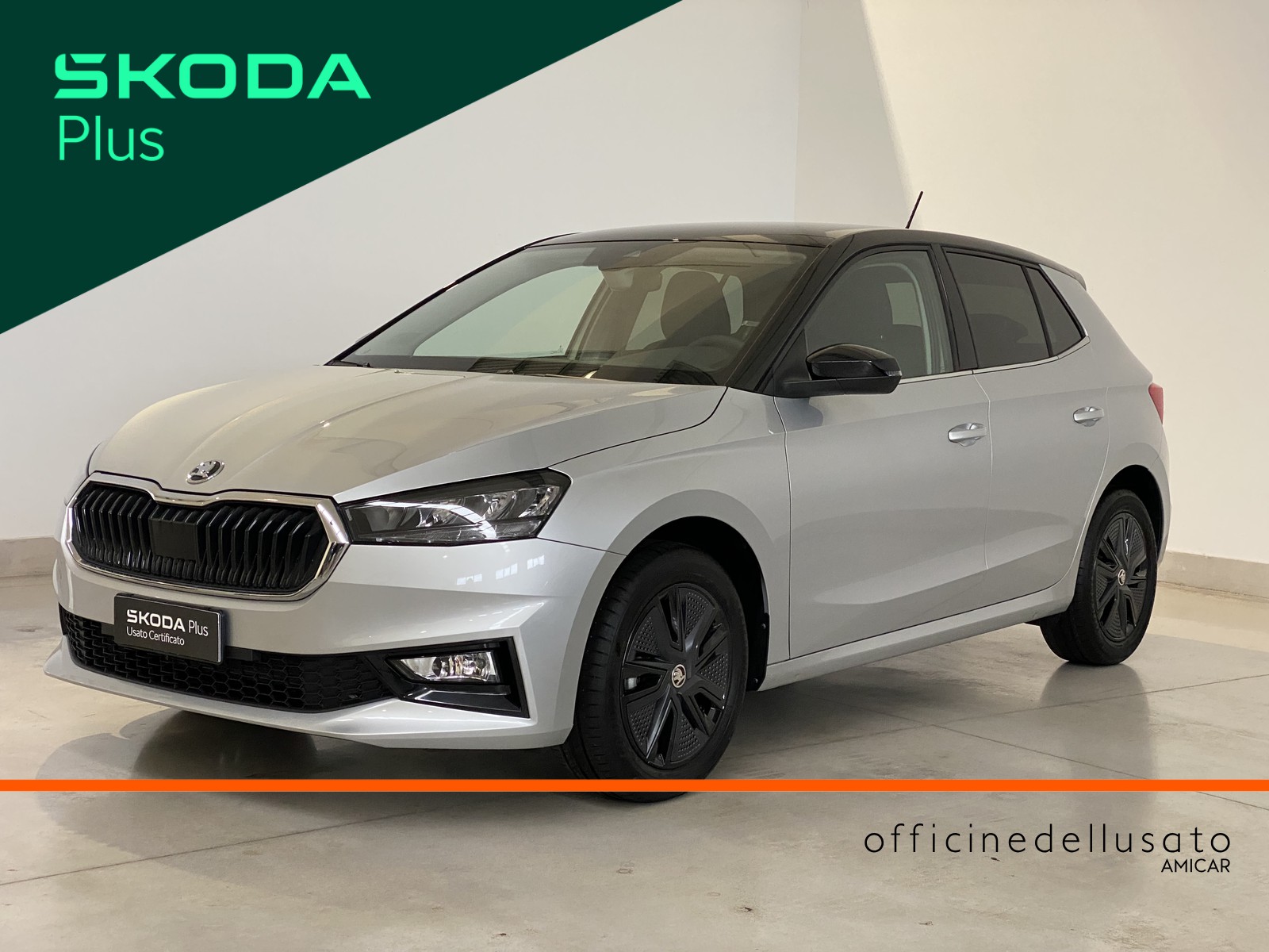 Tutto l'usato e KM 0