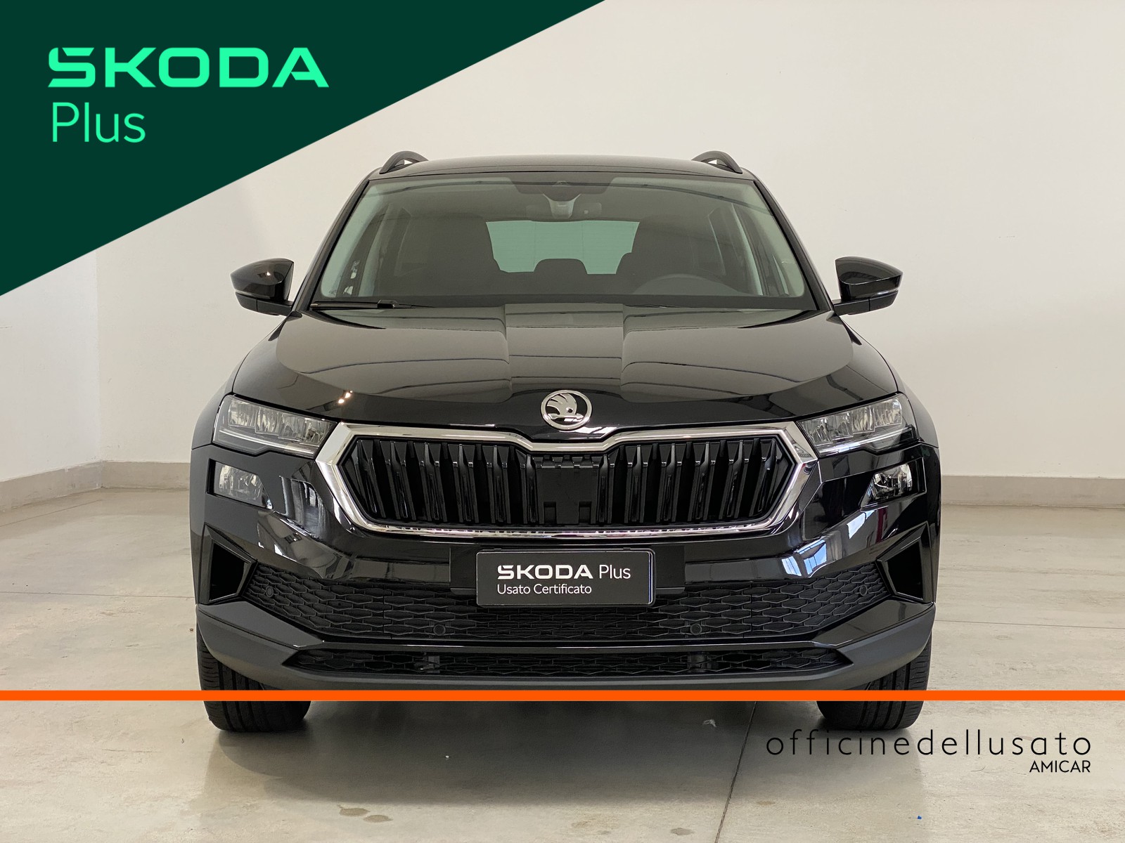 Tutto l'usato e KM 0