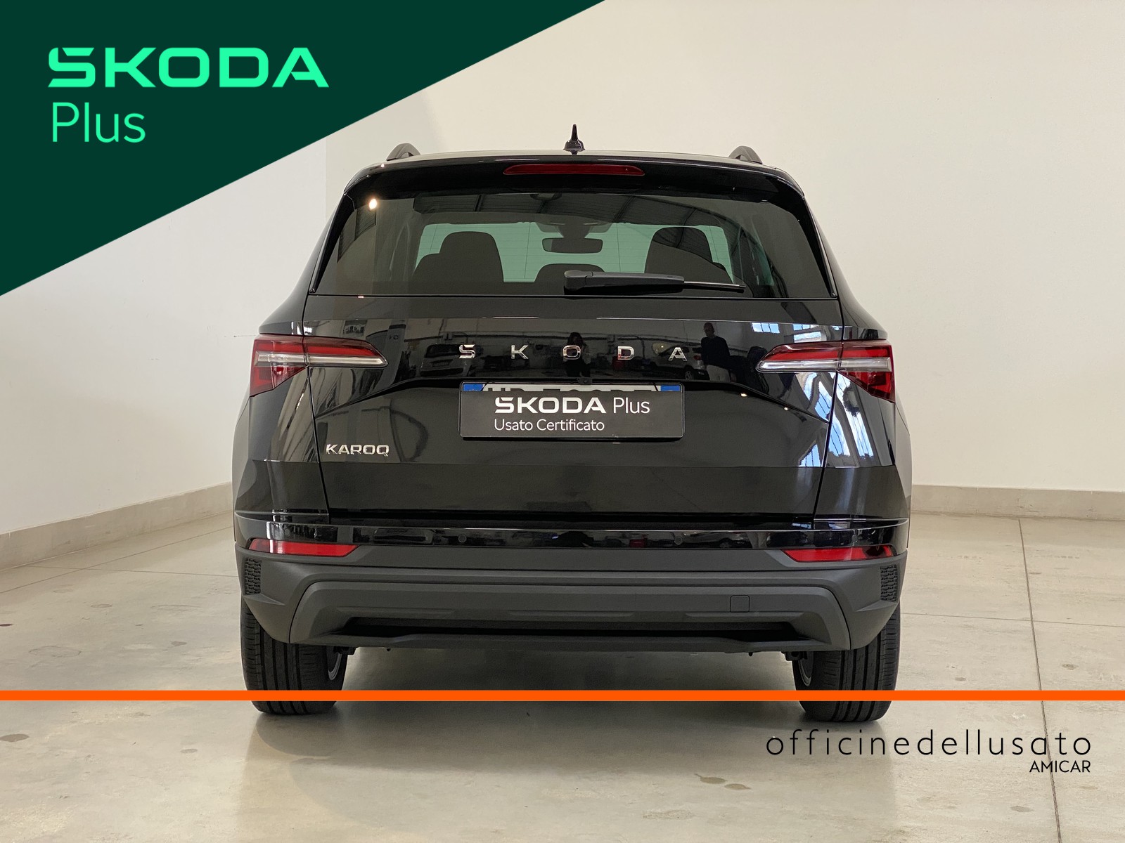 Tutto l'usato e KM 0