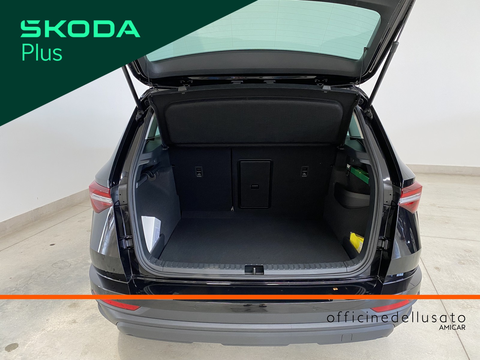 Tutto l'usato e KM 0