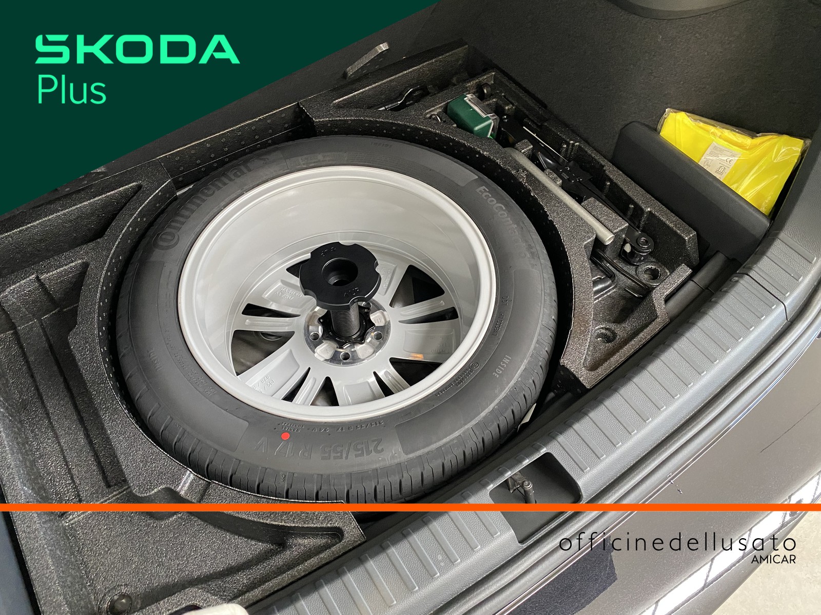 Tutto l'usato e KM 0