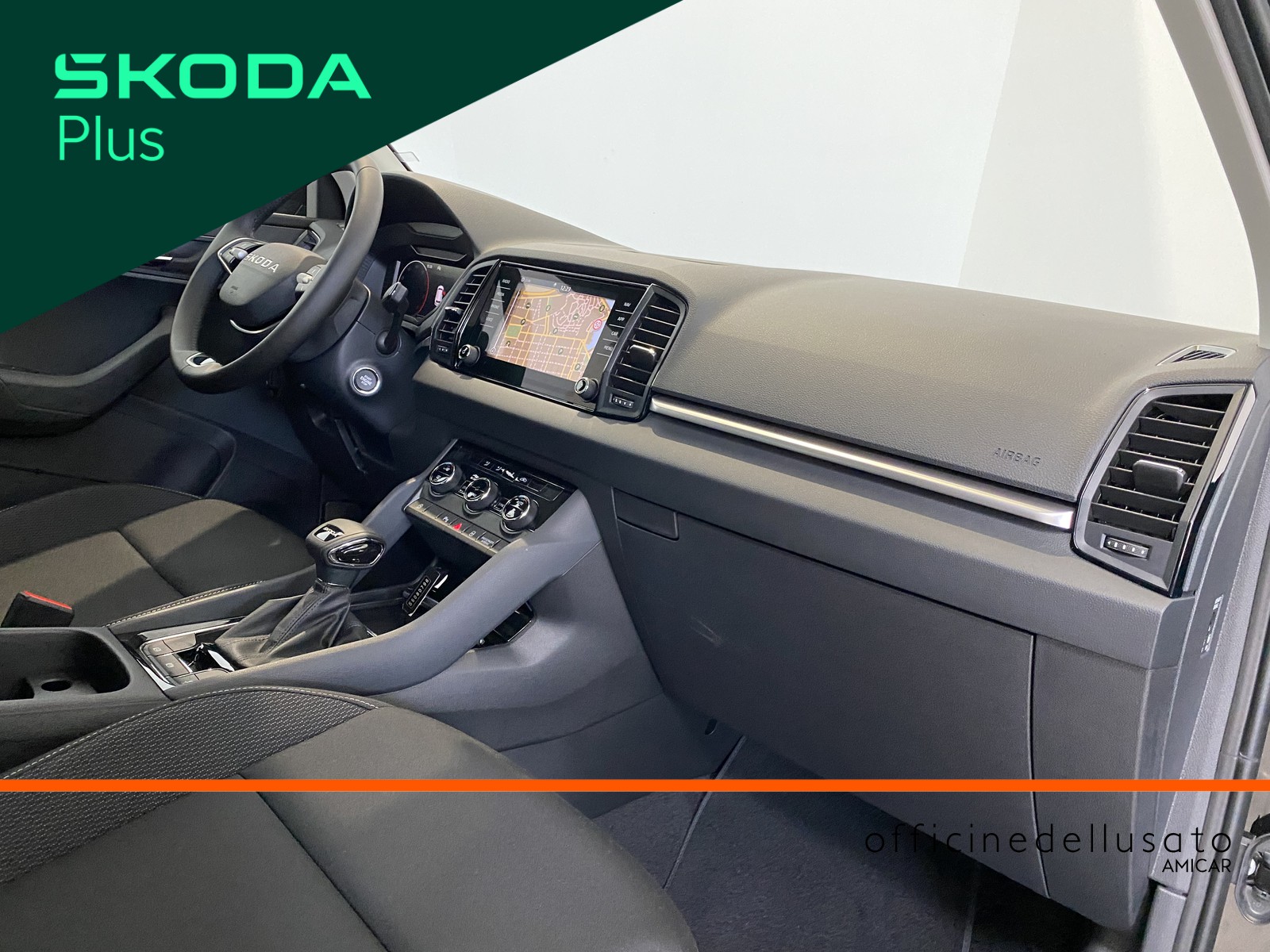 Tutto l'usato e KM 0