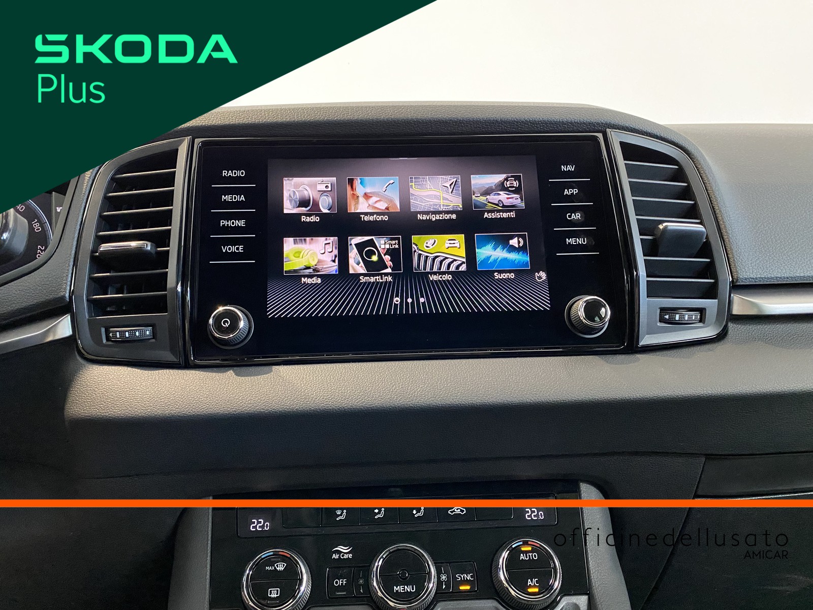 Tutto l'usato e KM 0