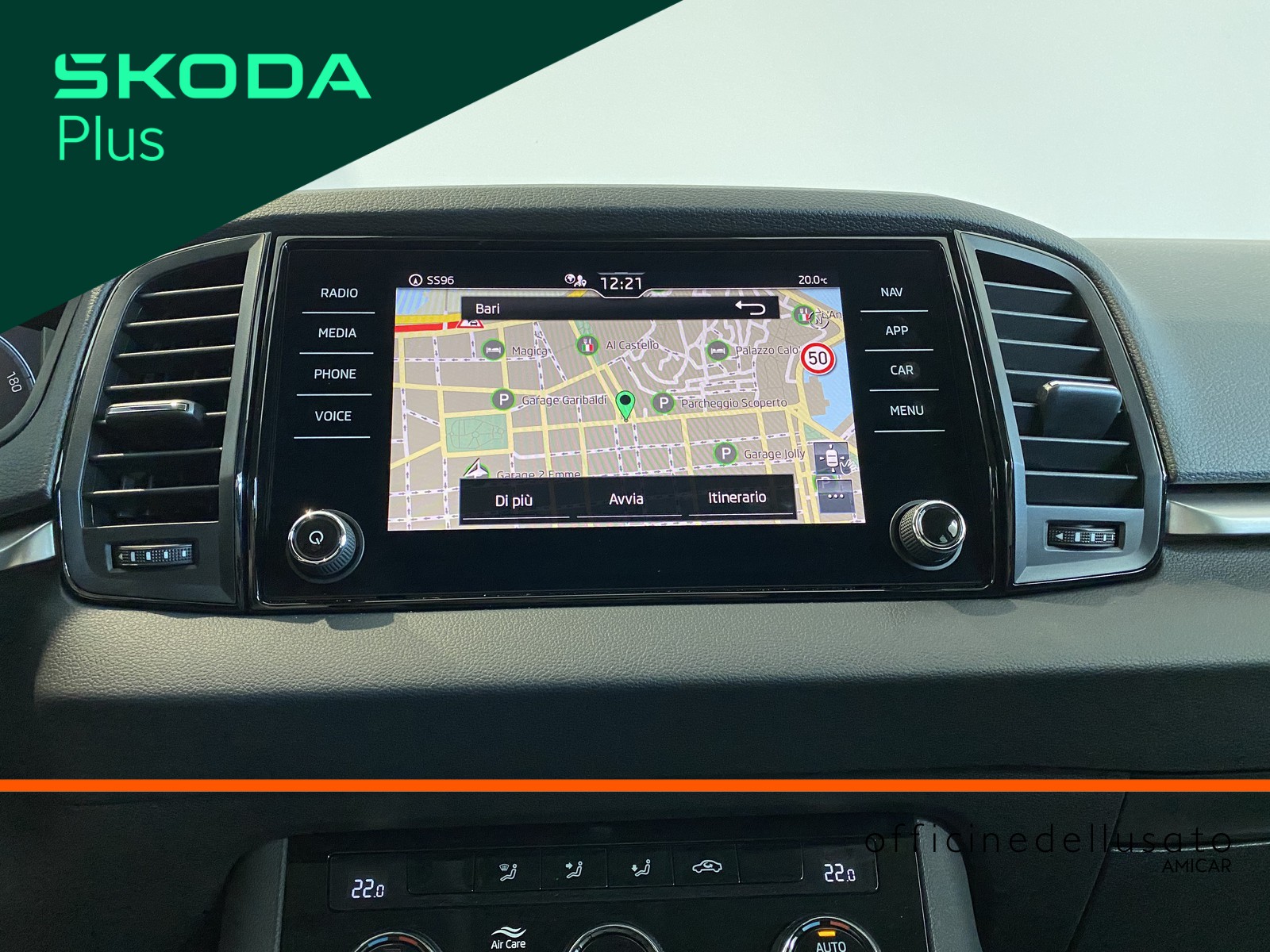 Tutto l'usato e KM 0