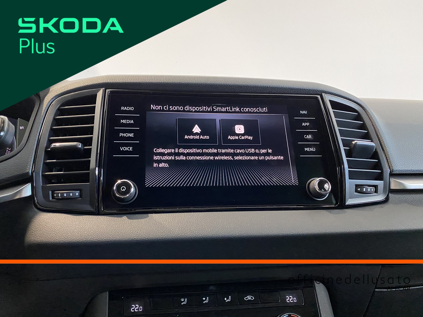 Tutto l'usato e KM 0