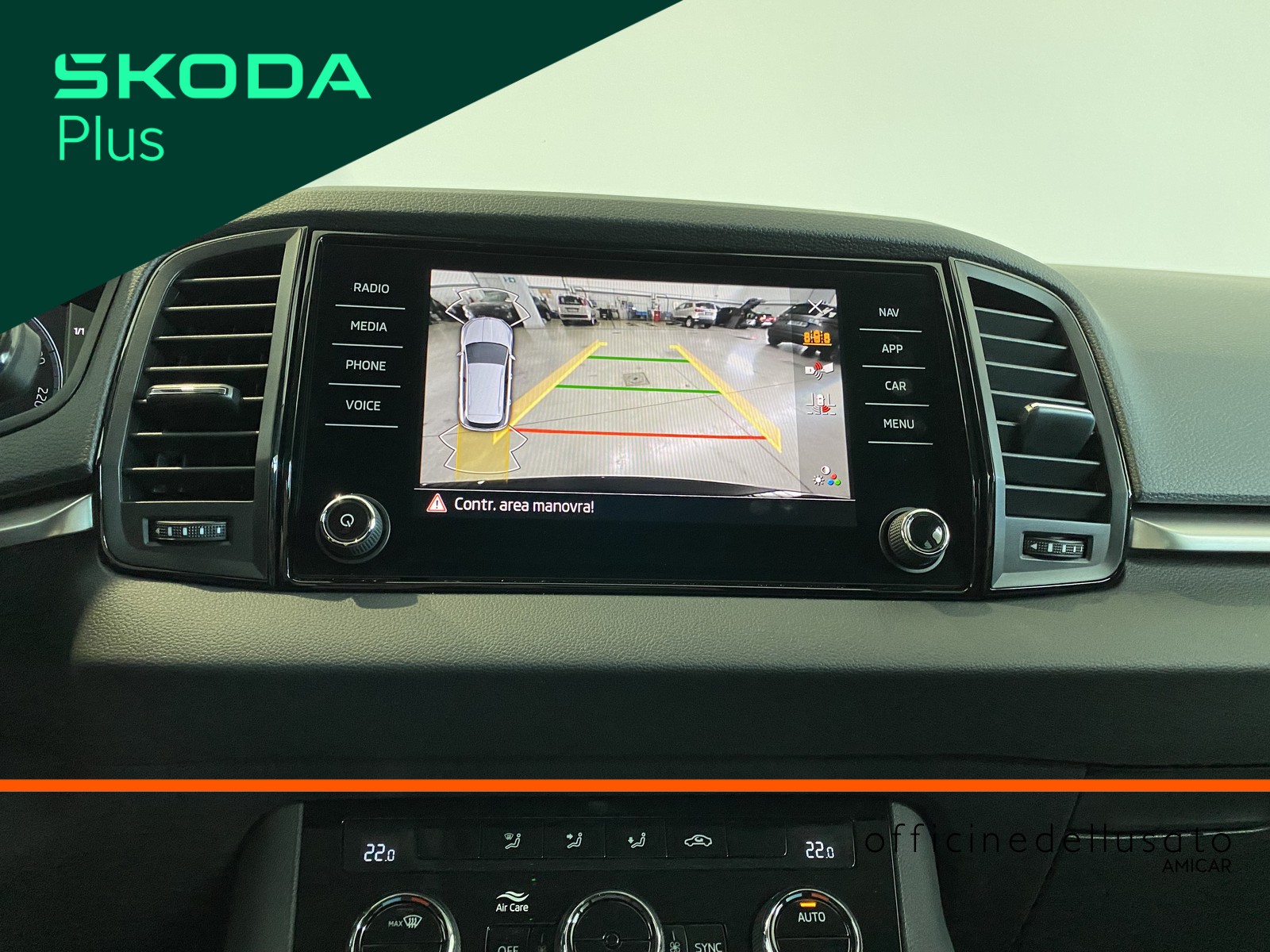 Tutto l'usato e KM 0