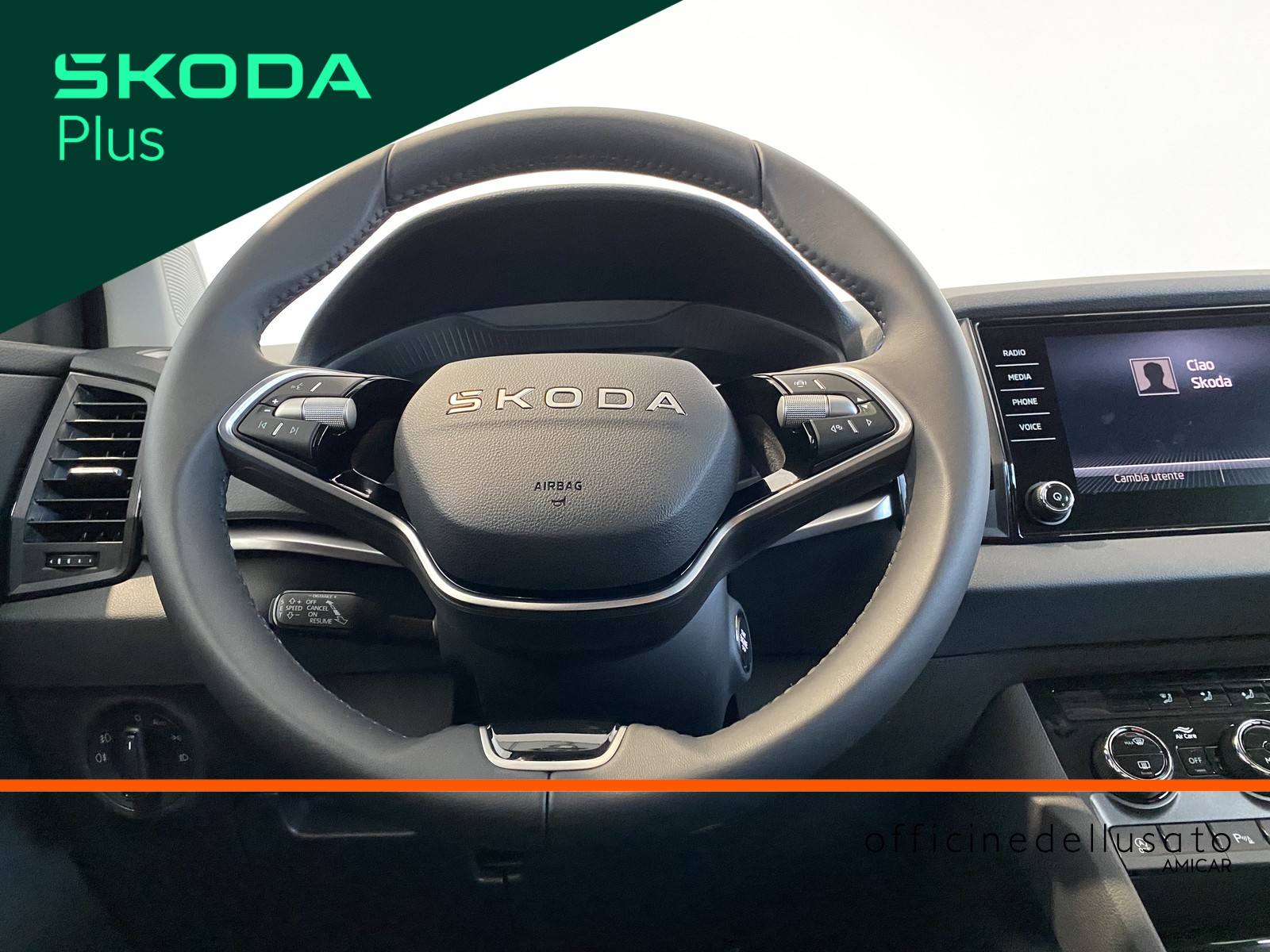 Tutto l'usato e KM 0