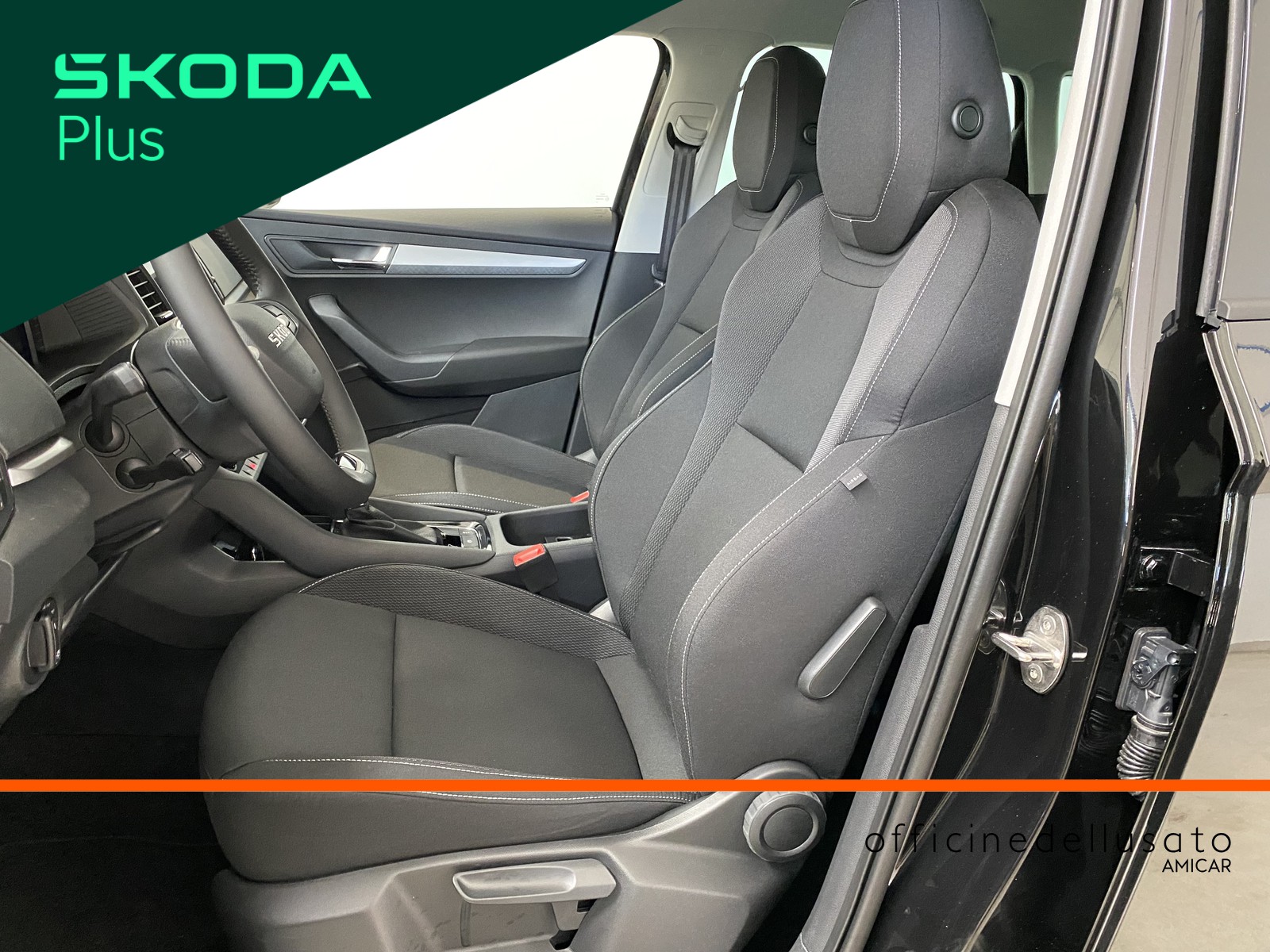 Tutto l'usato e KM 0