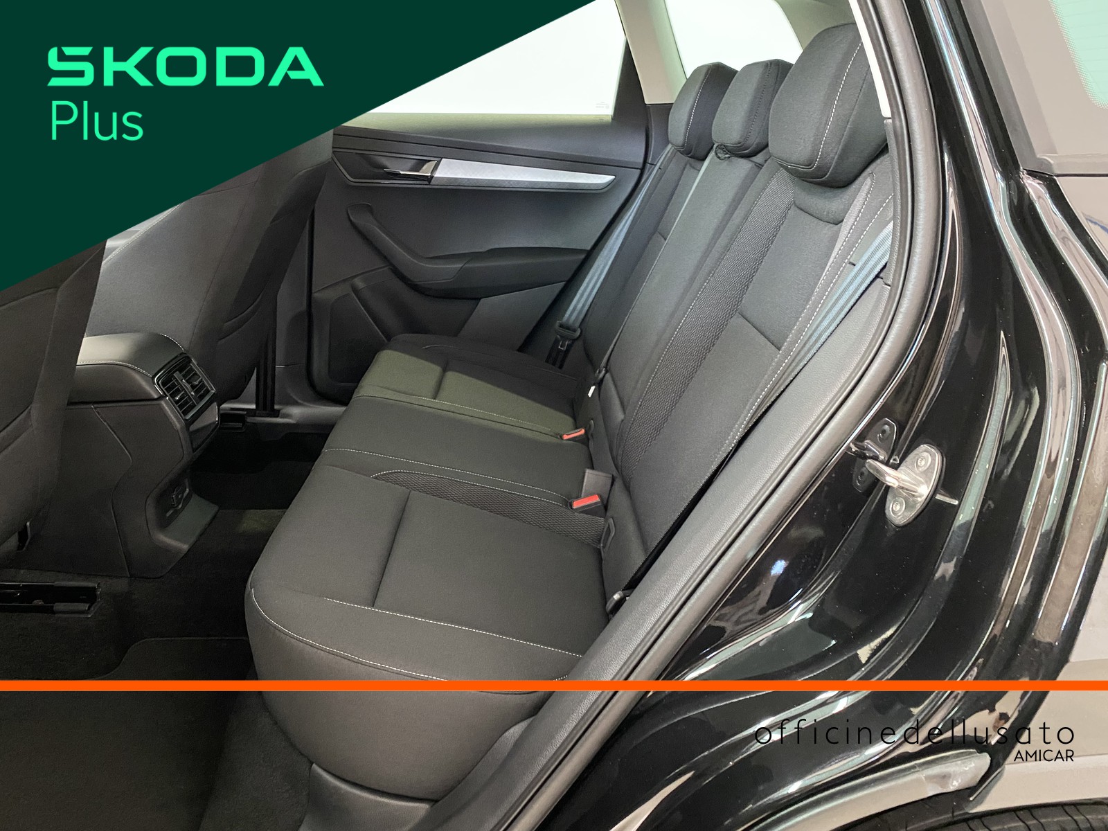 Tutto l'usato e KM 0