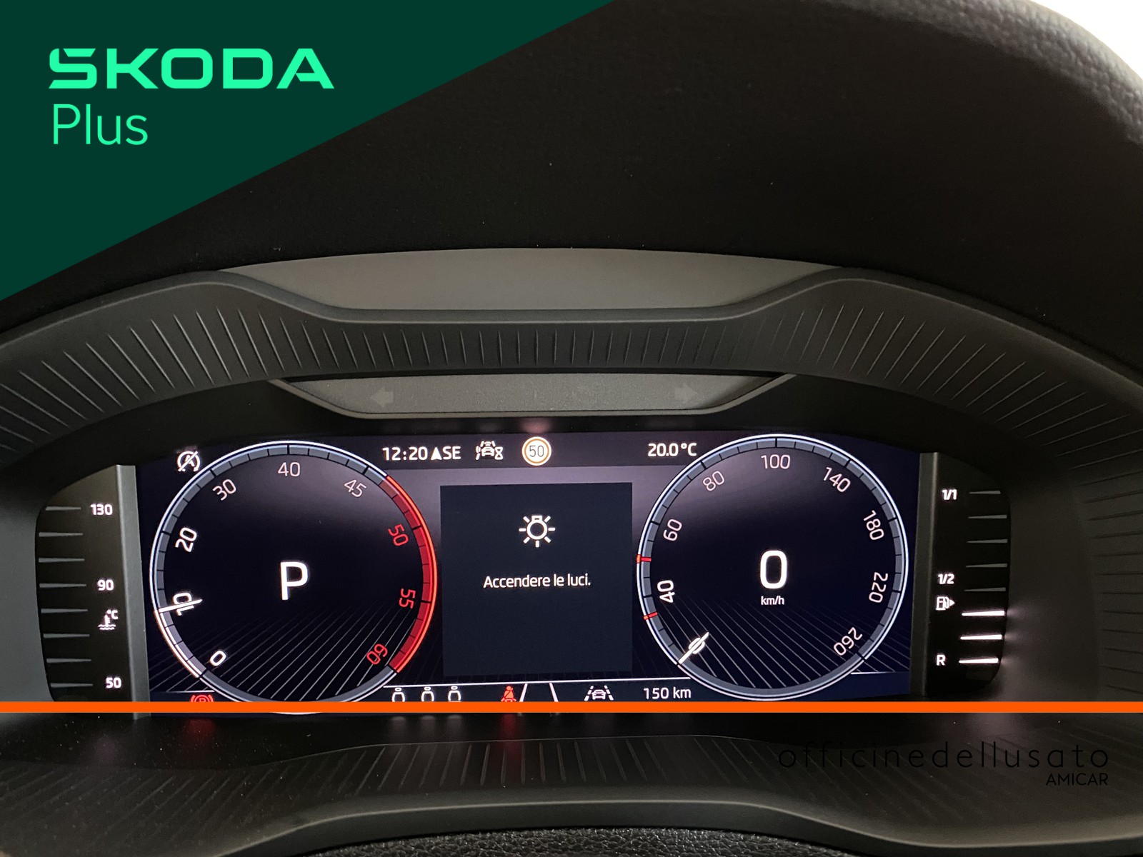 Tutto l'usato e KM 0