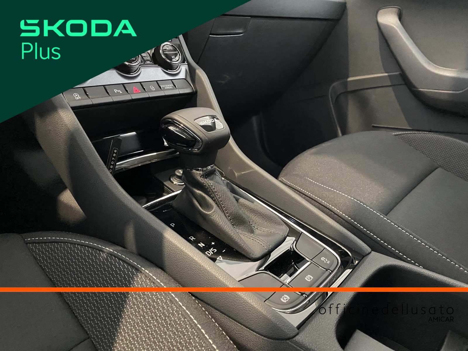 Tutto l'usato e KM 0