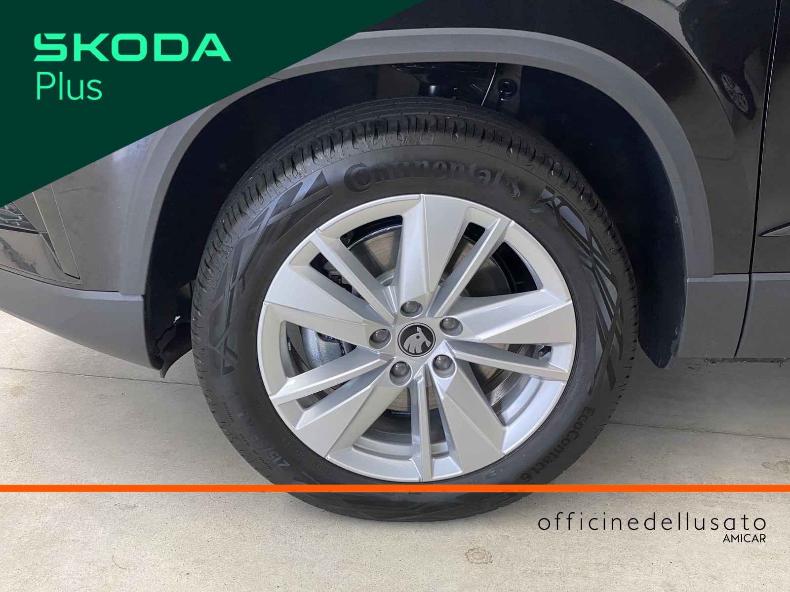 Tutto l'usato e KM 0