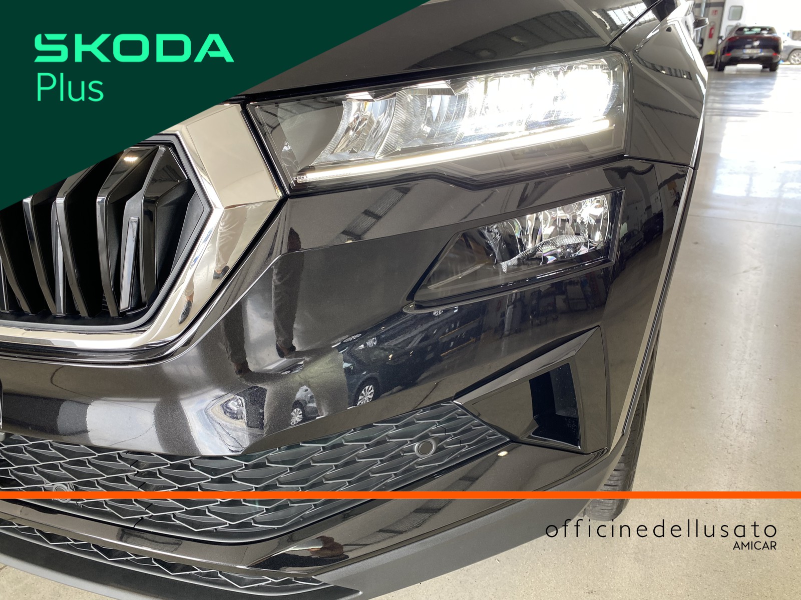 Tutto l'usato e KM 0