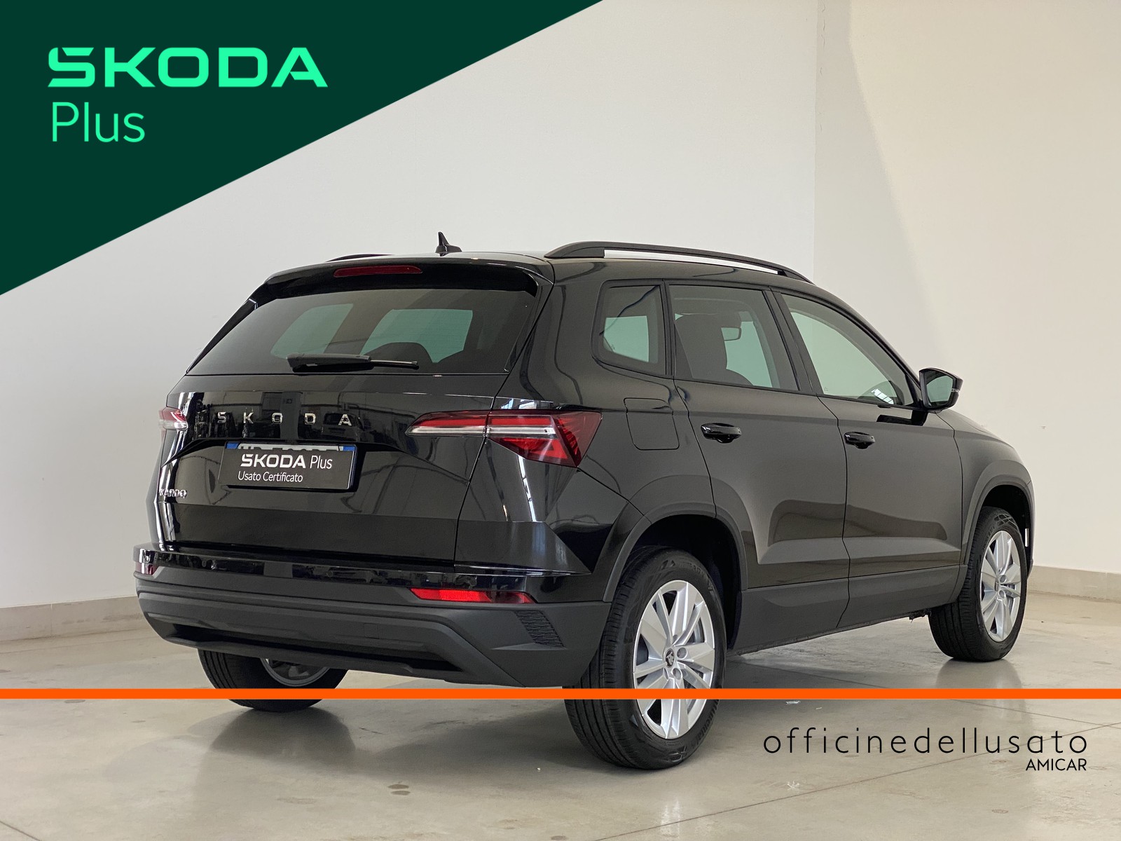 Tutto l'usato e KM 0