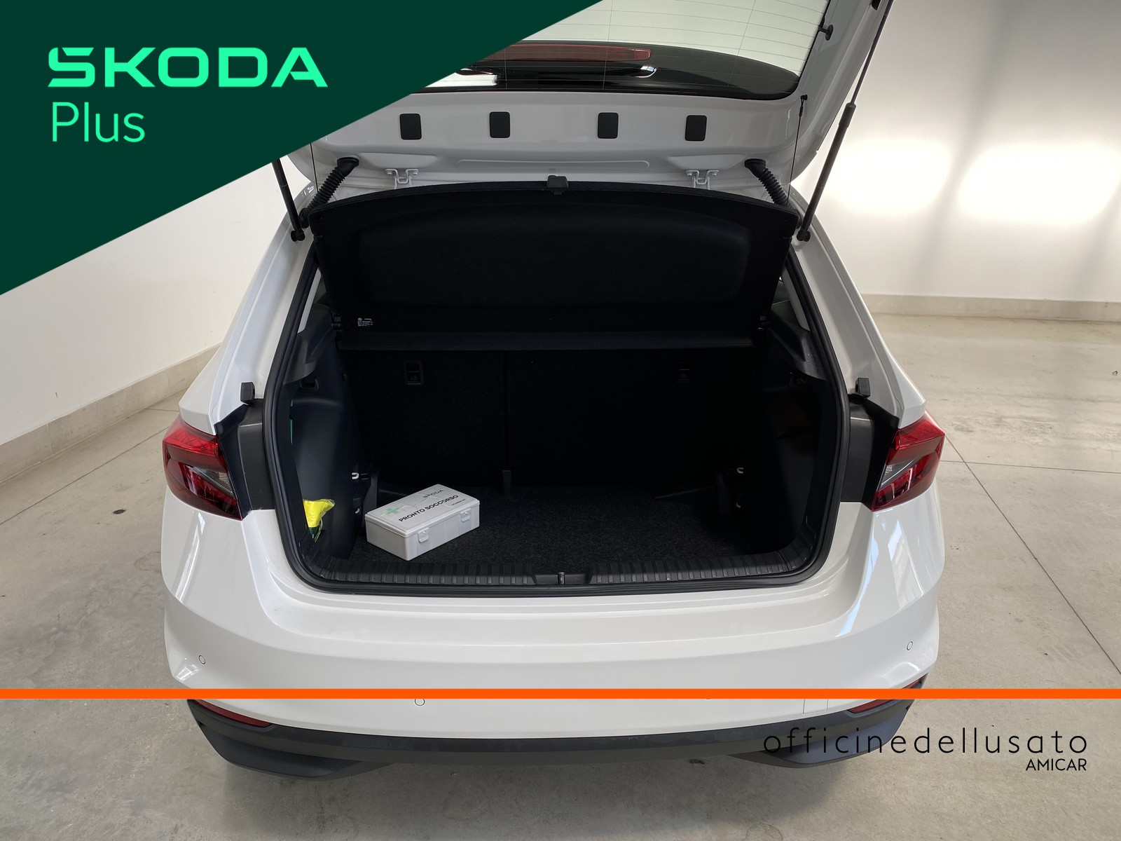 Tutto l'usato e KM 0