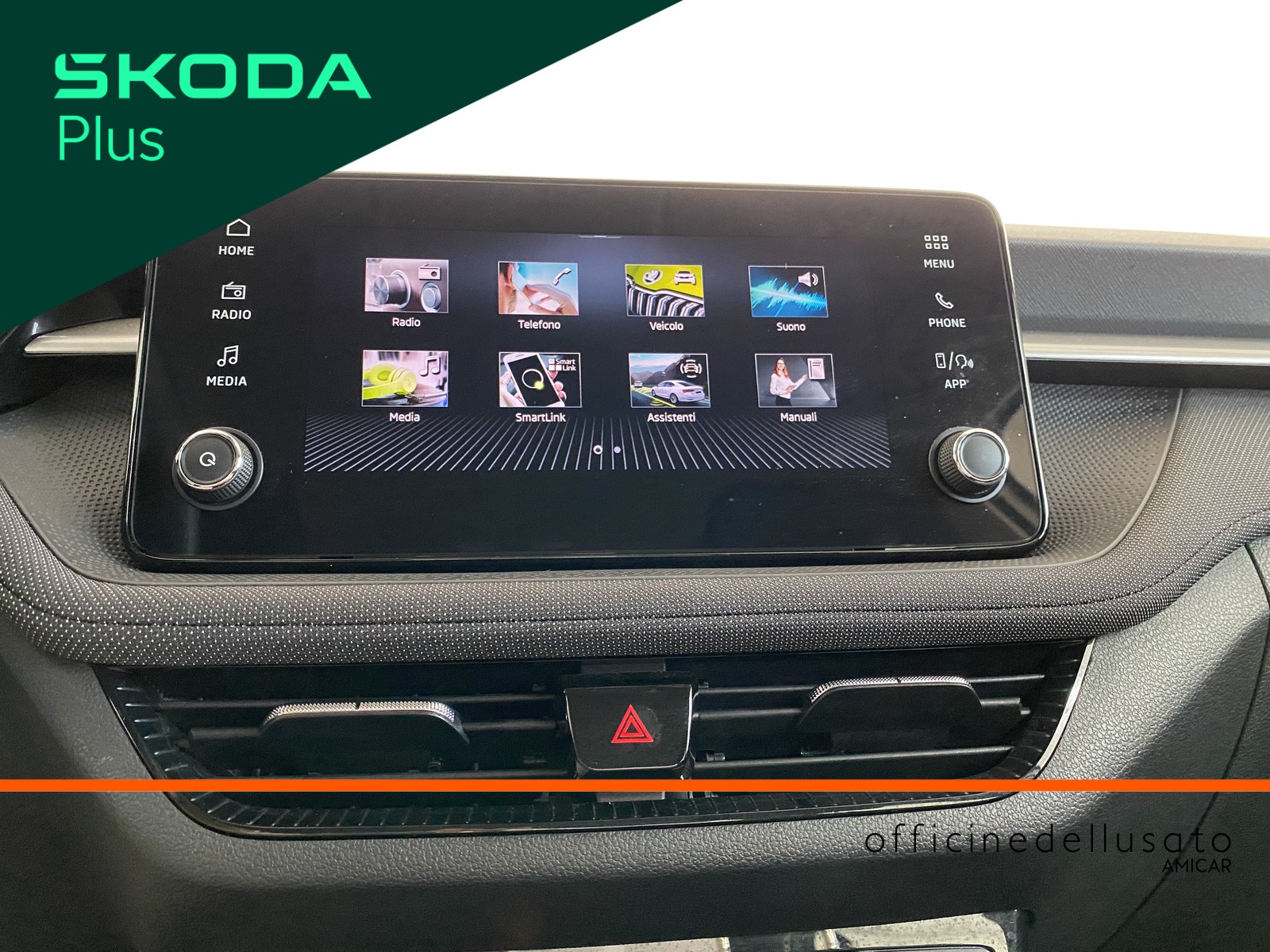 Tutto l'usato e KM 0