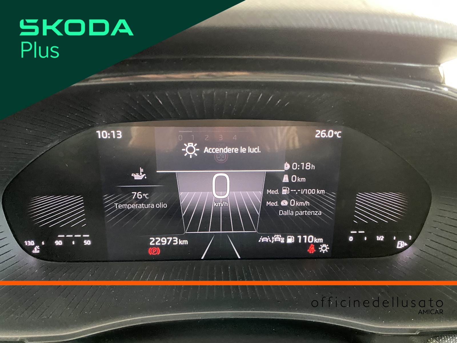 Tutto l'usato e KM 0