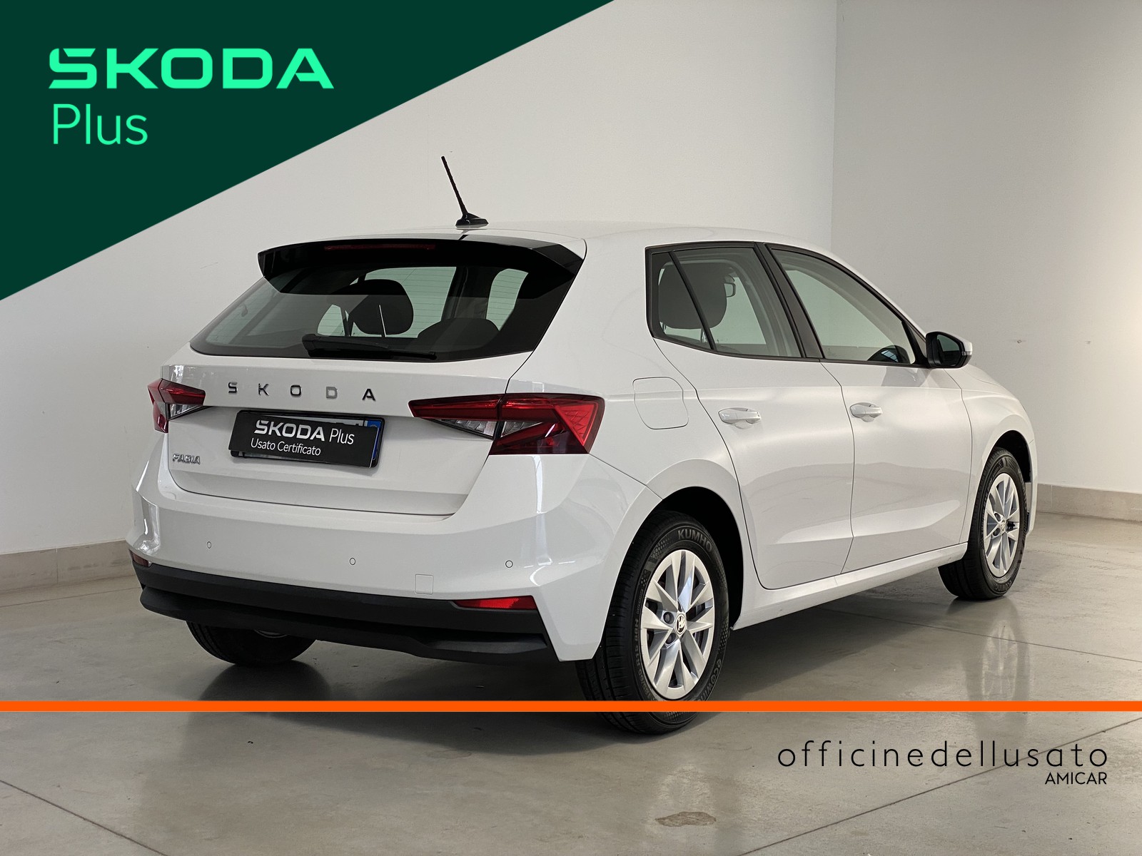 Tutto l'usato e KM 0