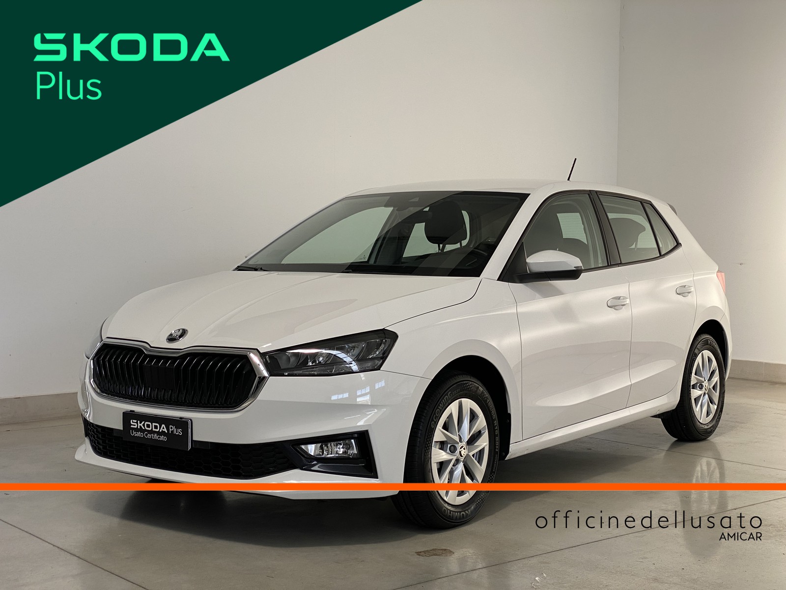 Tutto l'usato e KM 0