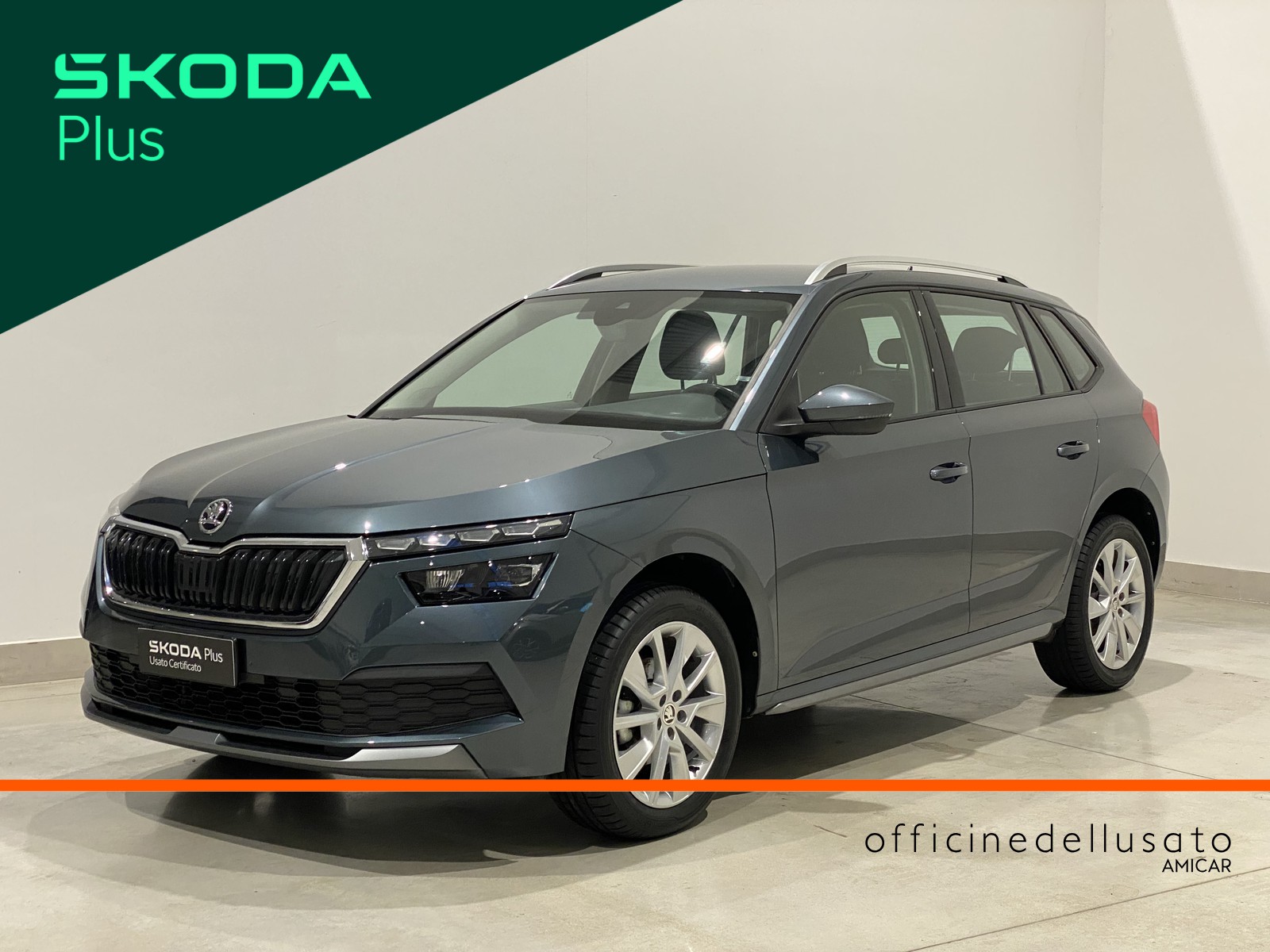 Tutto l'usato e KM 0