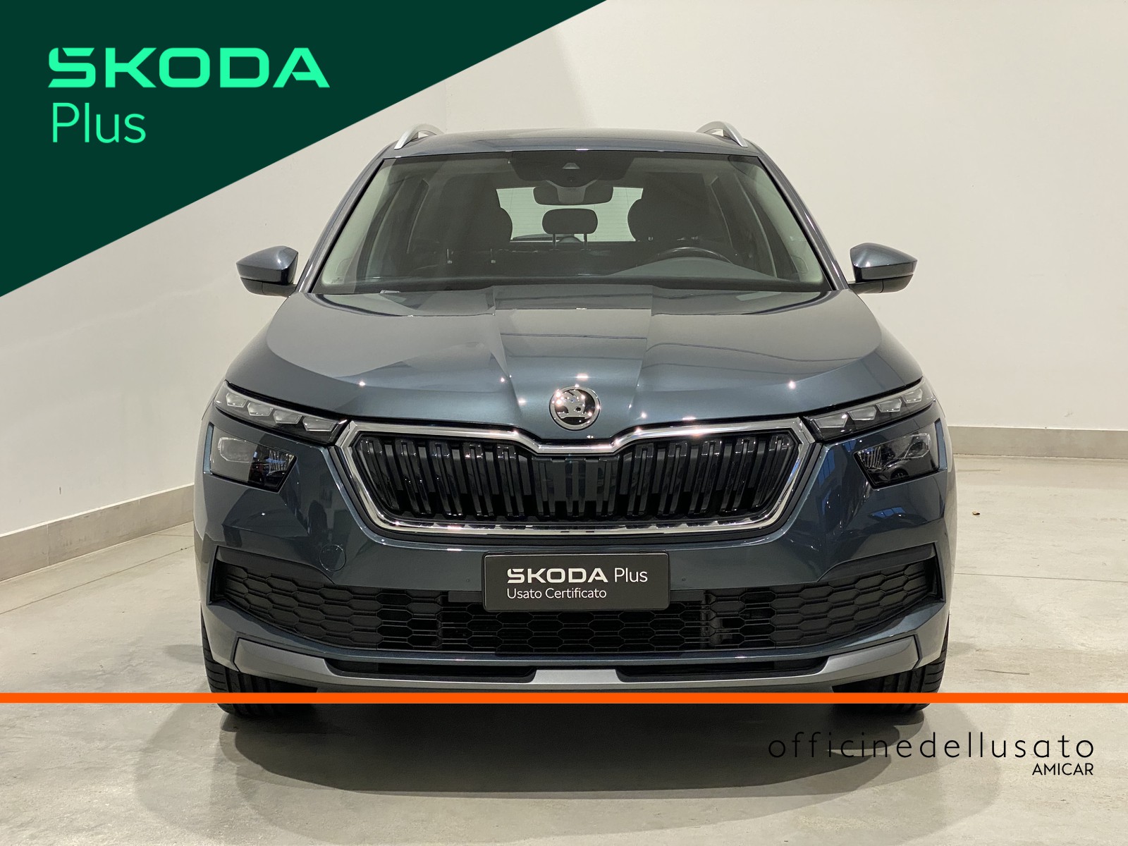 Tutto l'usato e KM 0