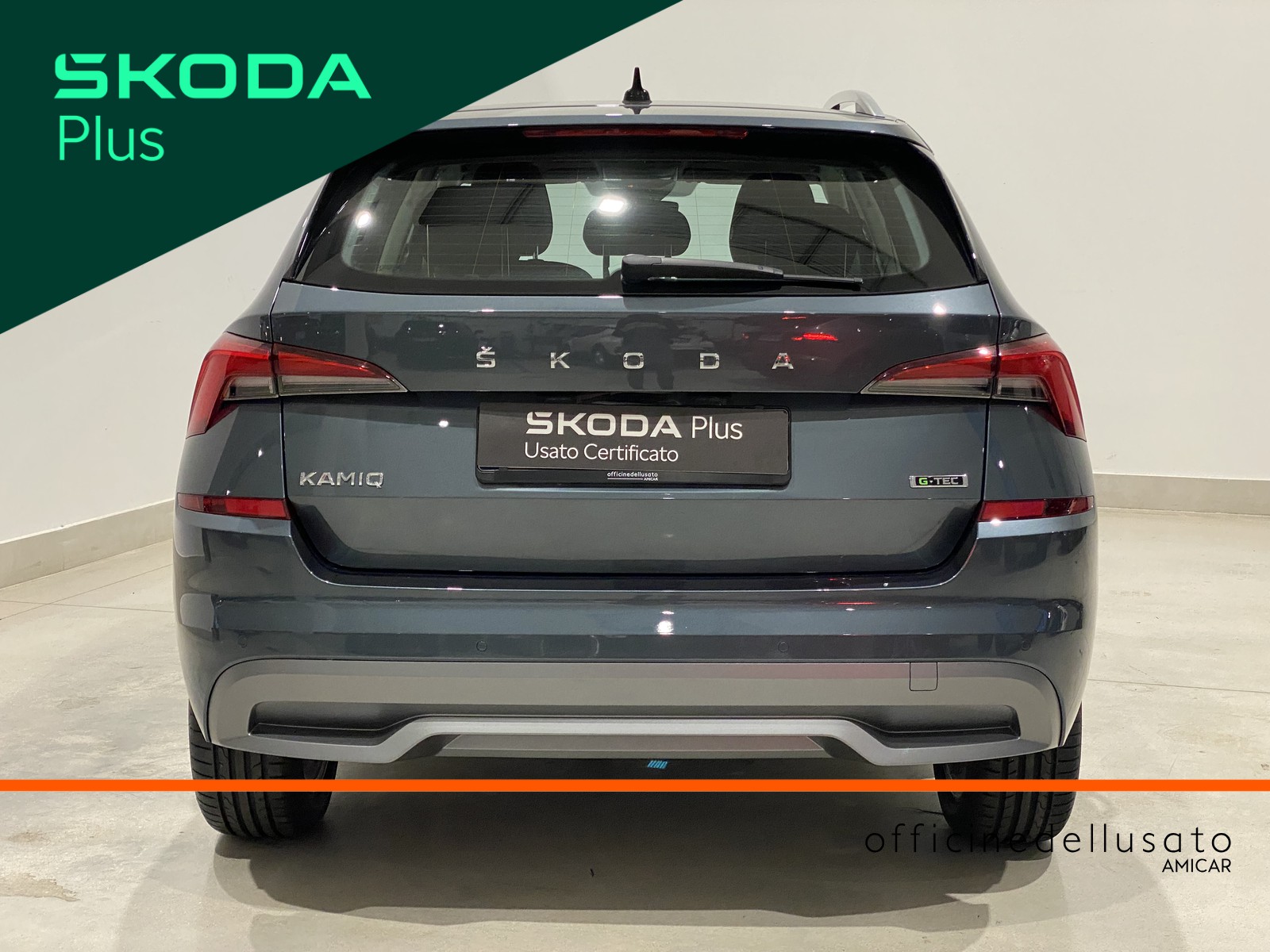 Tutto l'usato e KM 0