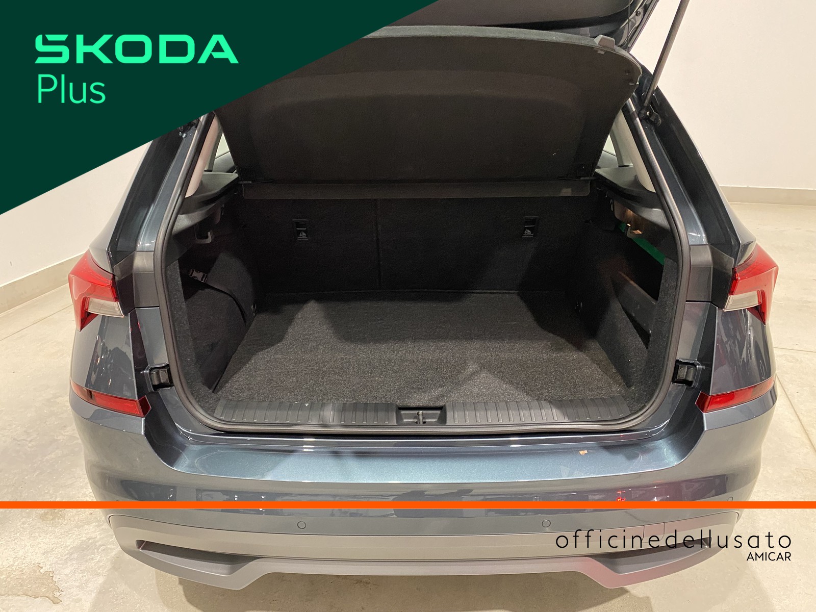 Tutto l'usato e KM 0