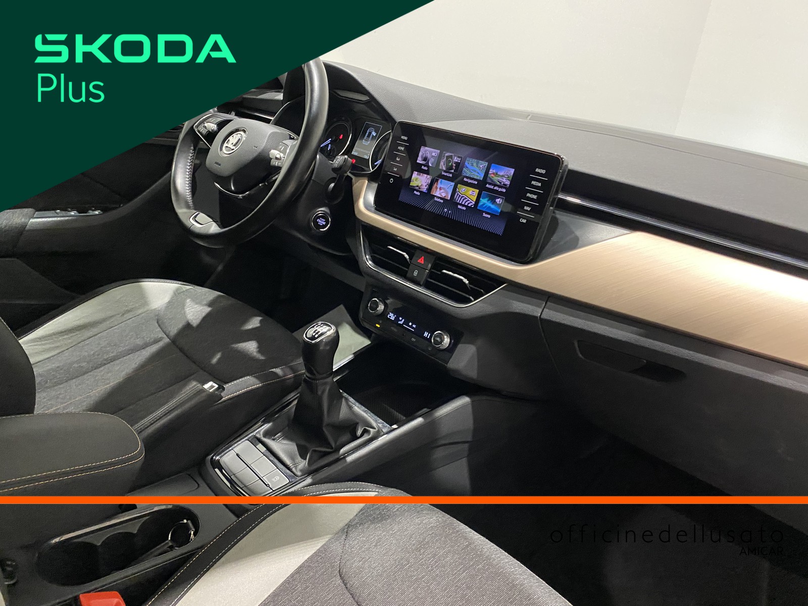 Tutto l'usato e KM 0