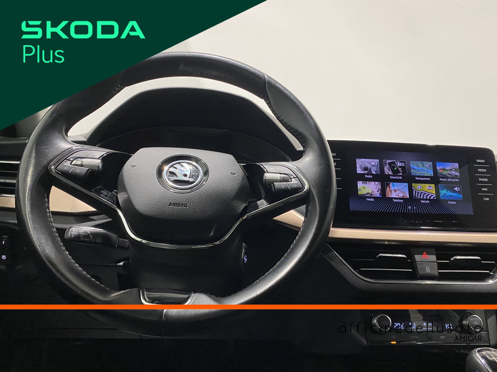 Tutto l'usato e KM 0