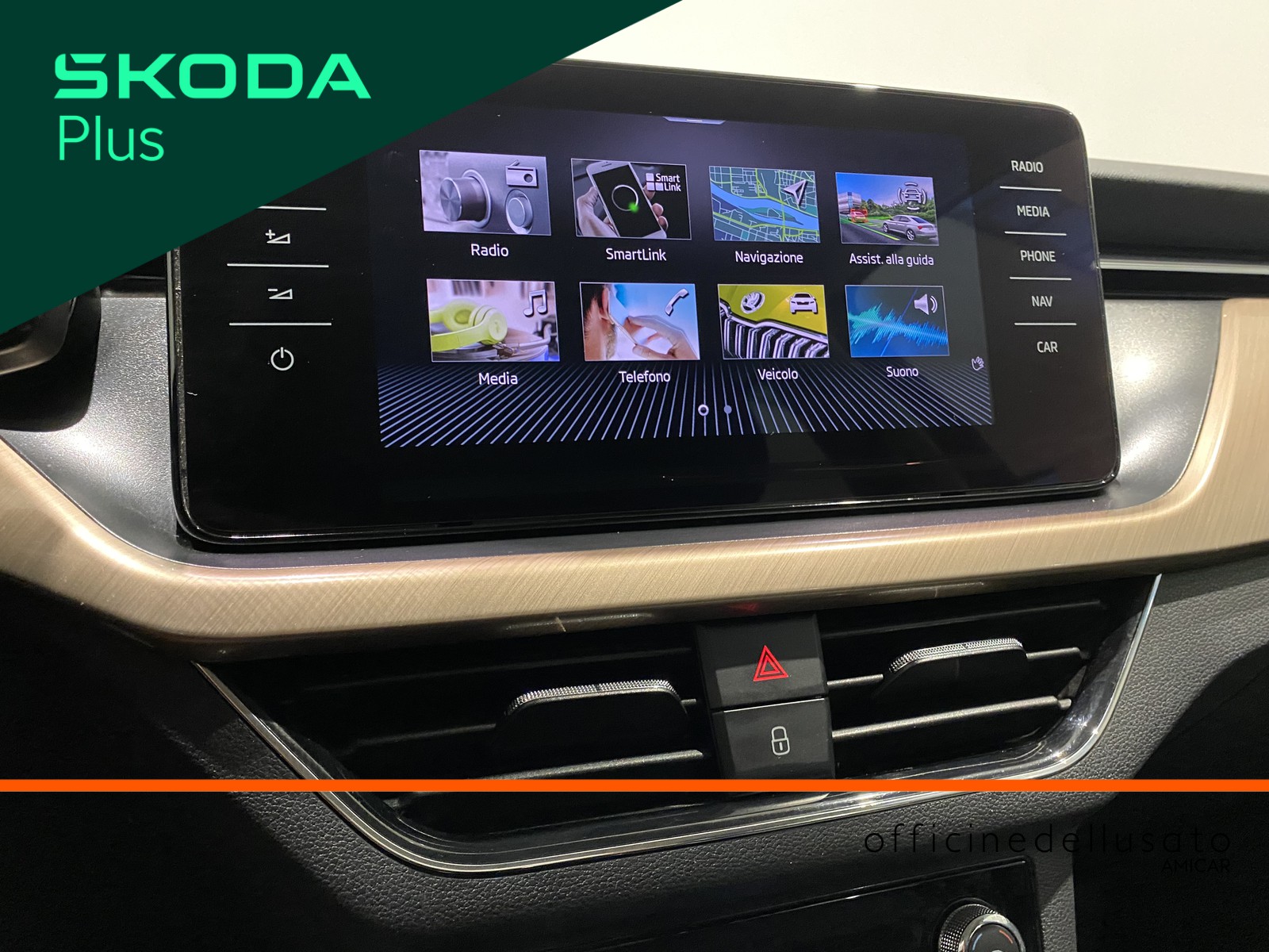 Tutto l'usato e KM 0